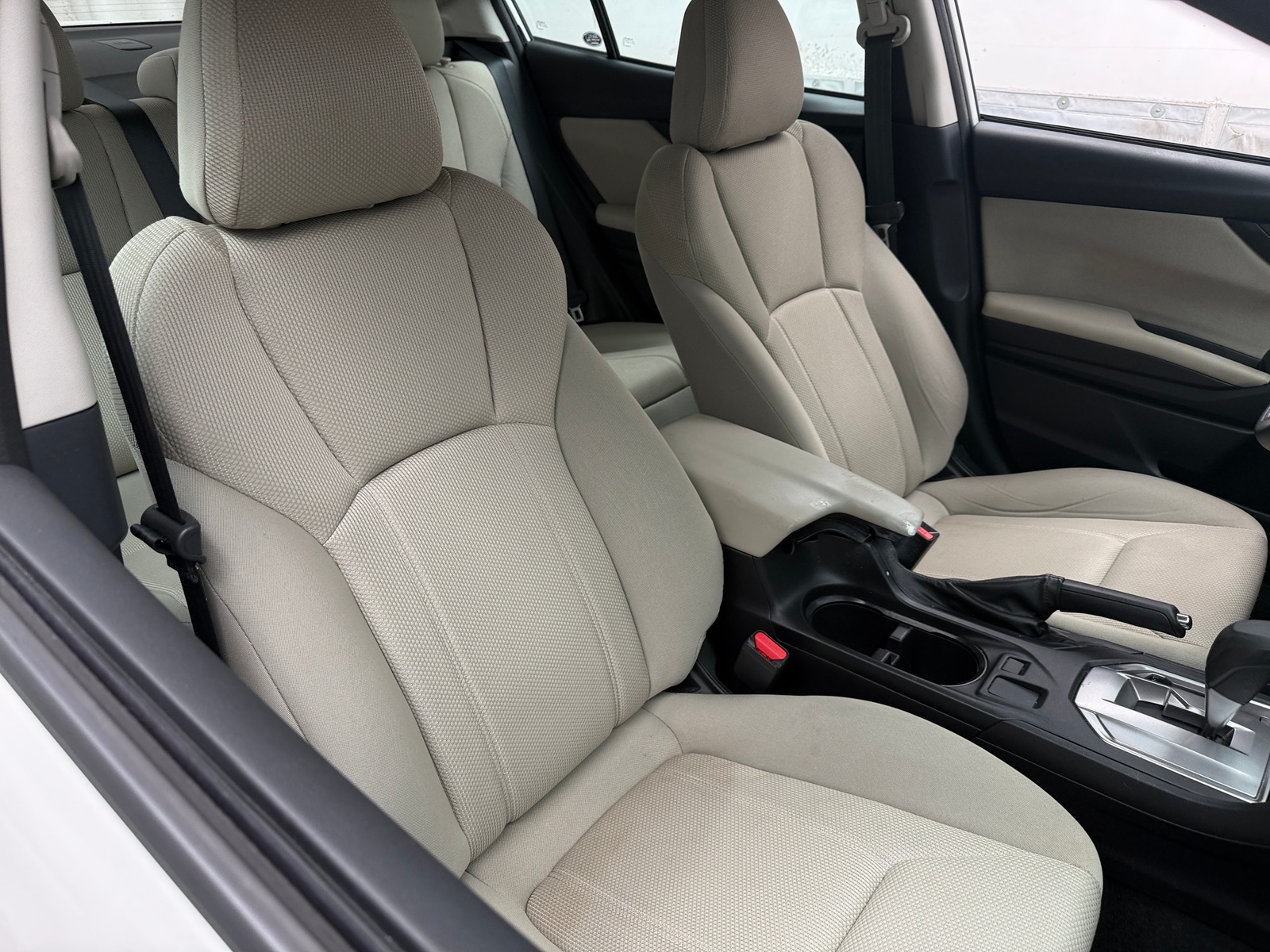 Thumbnail: 2018 Subaru Impreza - 2
