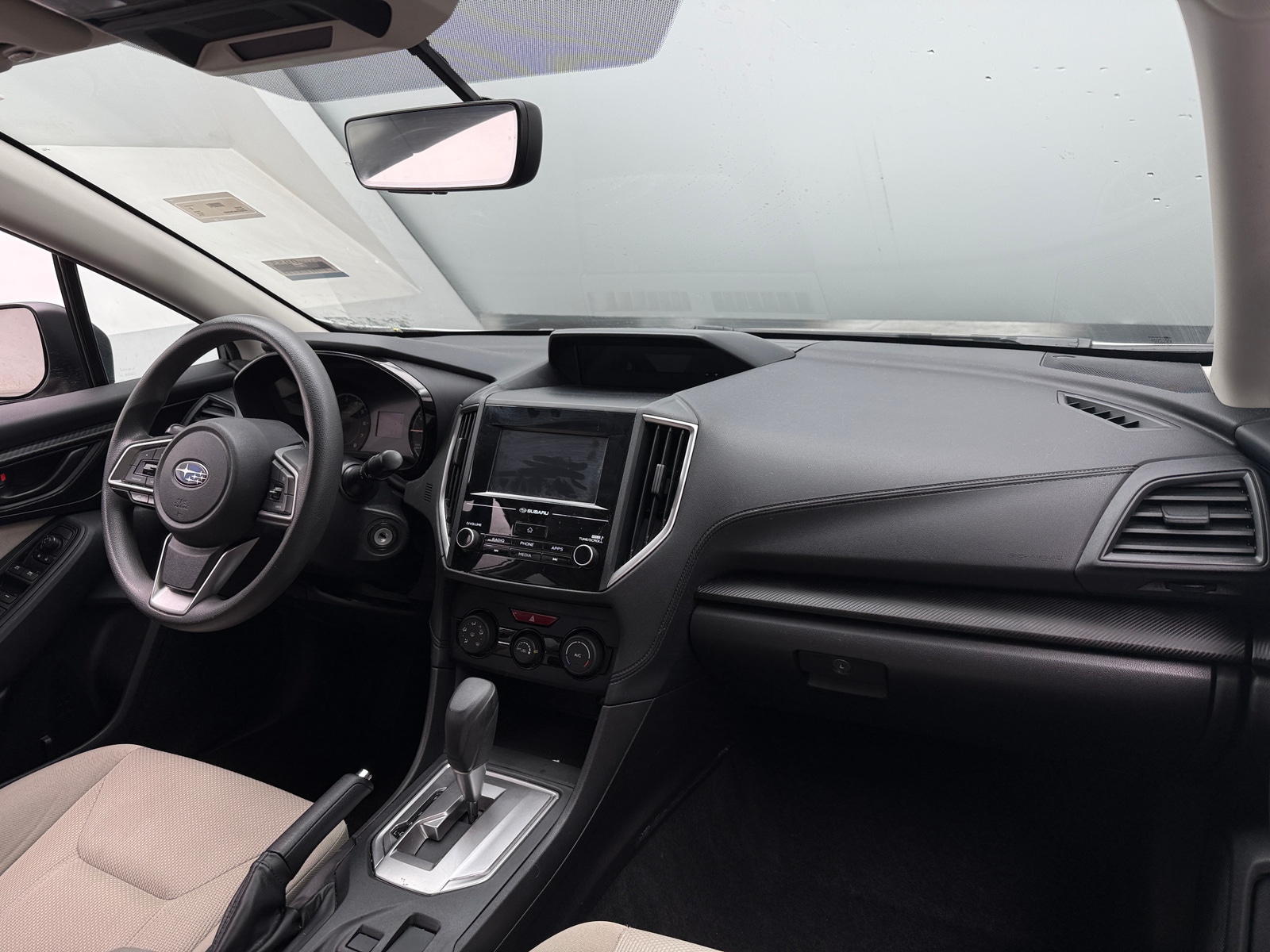 Thumbnail: 2018 Subaru Impreza - 3