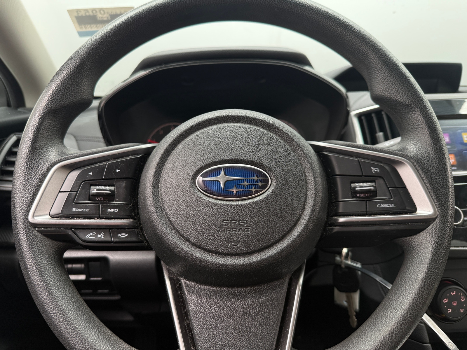 Thumbnail: 2018 Subaru Impreza - 5