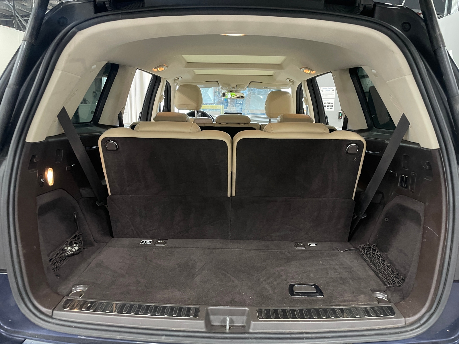 Thumbnail: 2019 Mercedes-Benz GLS - 6