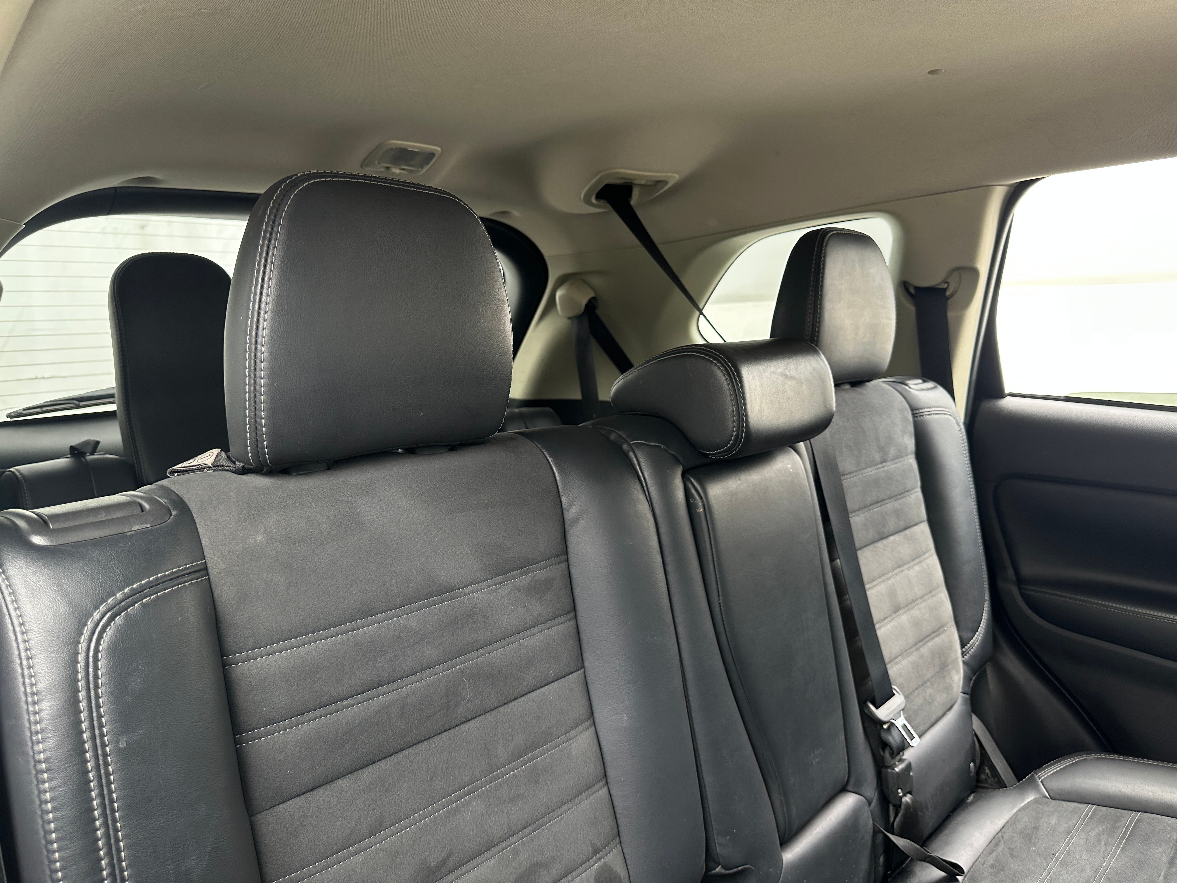 2019 Mitsubishi Outlander