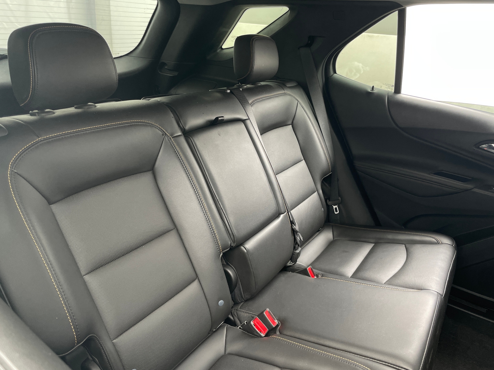 Thumbnail: 2020 Chevrolet Equinox - 5