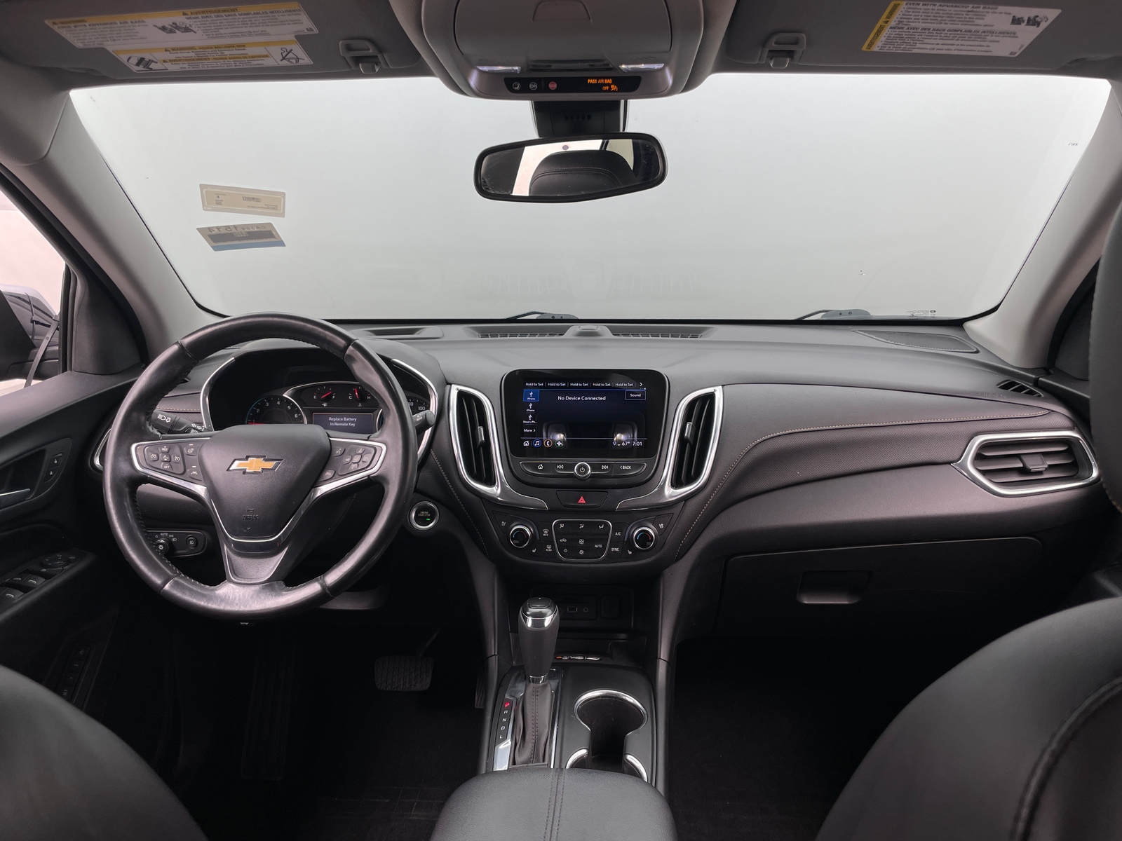 Thumbnail: 2020 Chevrolet Equinox - 2