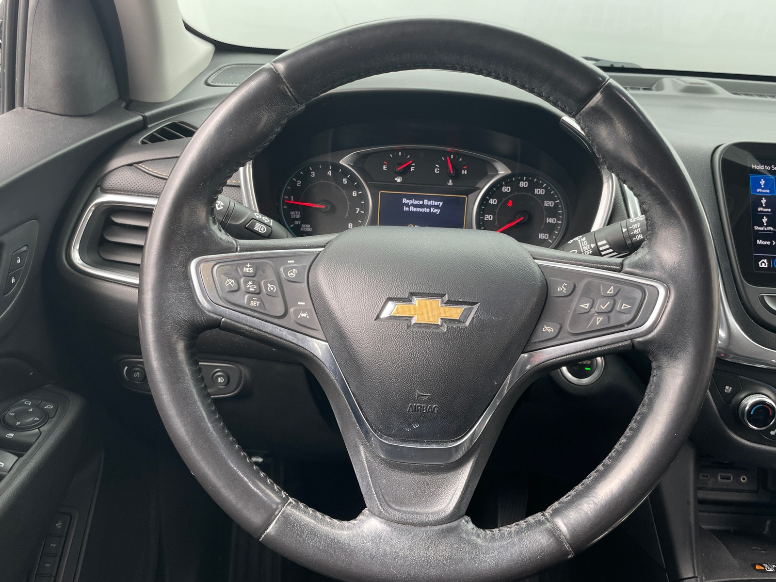 Thumbnail: 2020 Chevrolet Equinox - 4