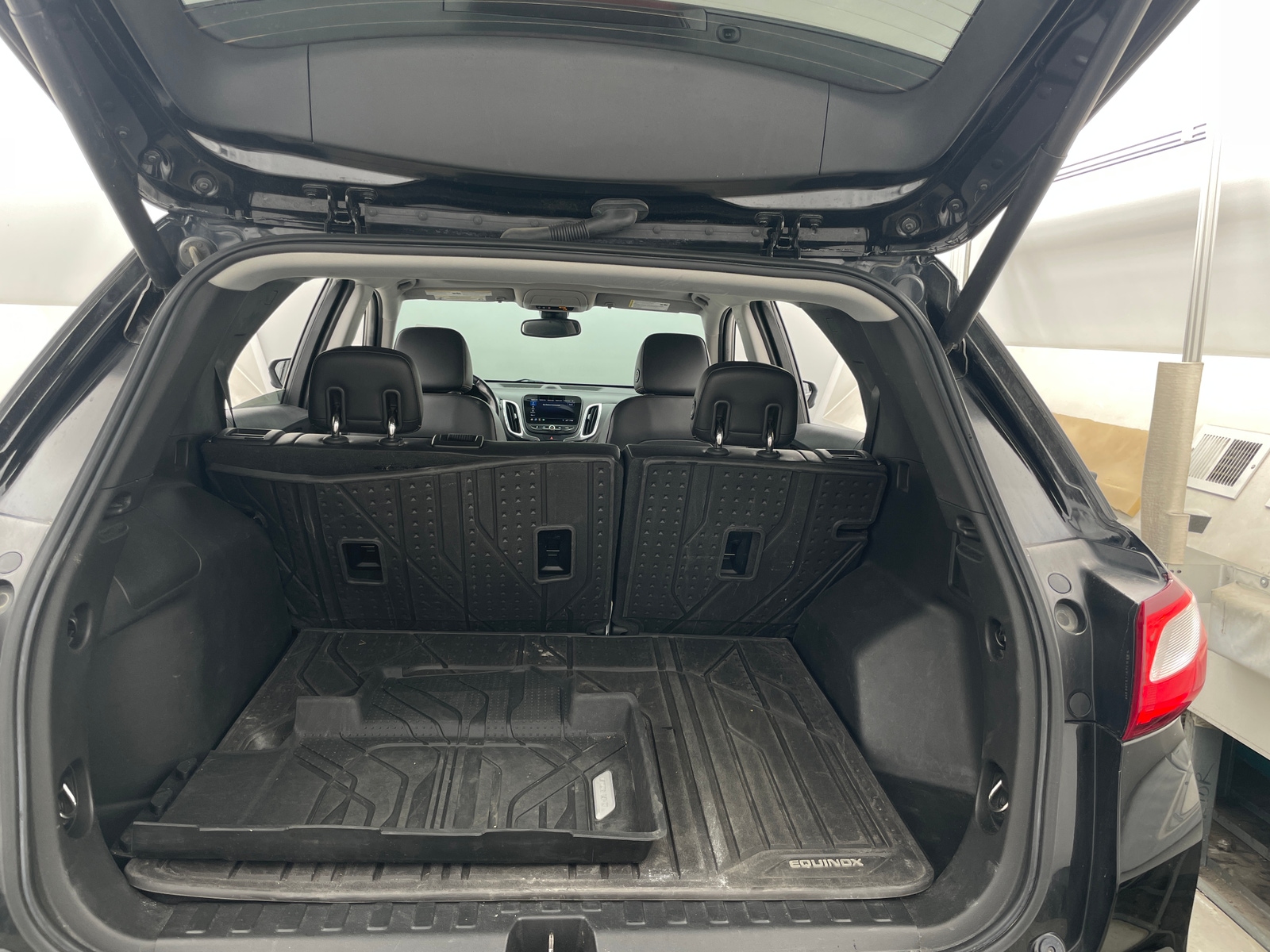 Thumbnail: 2020 Chevrolet Equinox - 6