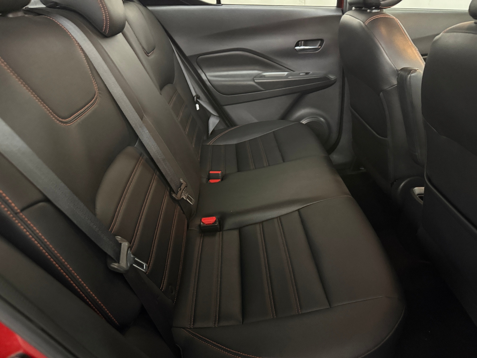 Thumbnail: 2019 Nissan Kicks - 6