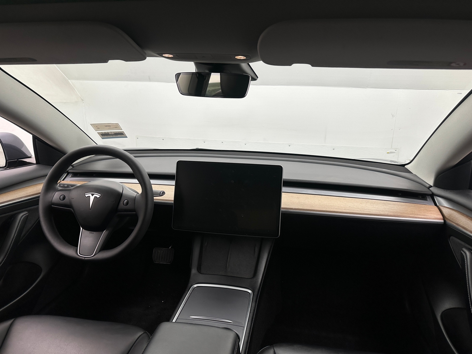 Thumbnail: 2022 Tesla Model 3 - 2