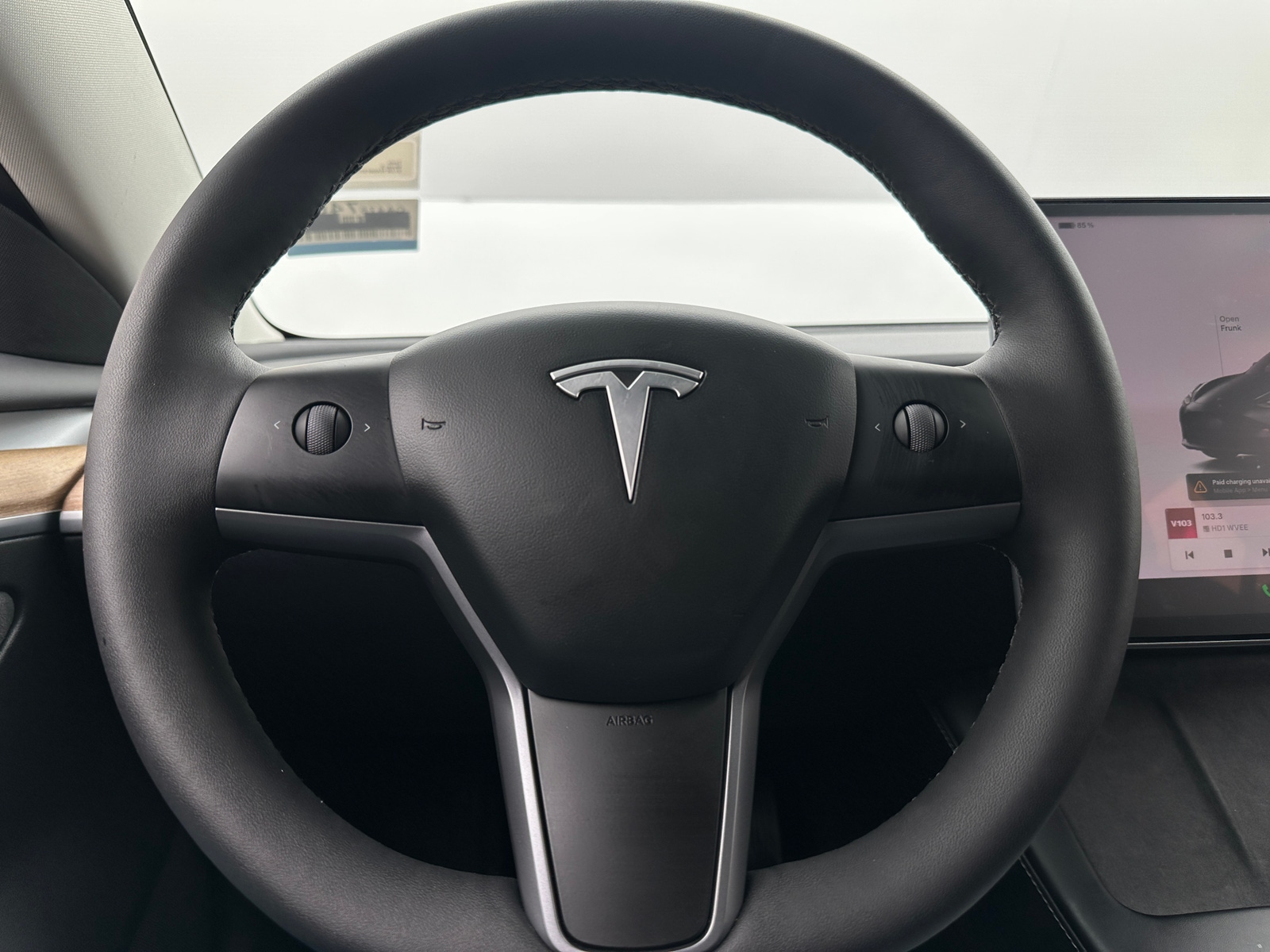 Thumbnail: 2022 Tesla Model 3 - 4