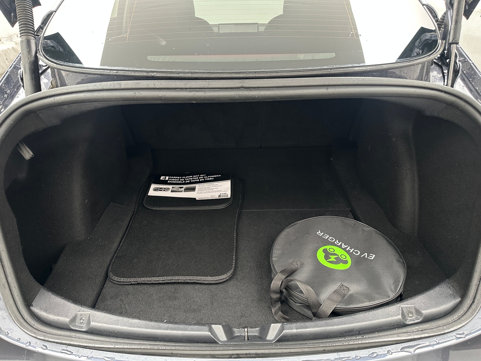 Thumbnail: 2022 Tesla Model 3 - 6
