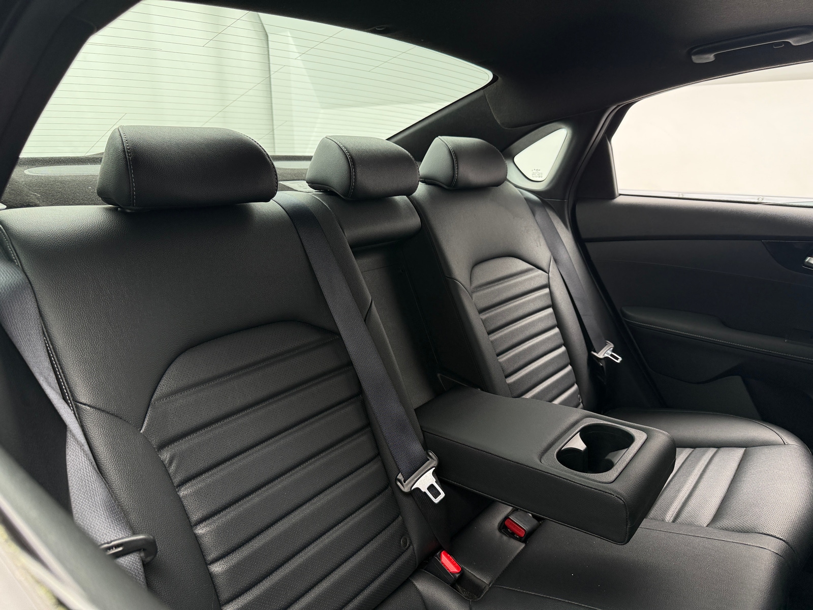 Thumbnail: 2023 Kia Forte - 6