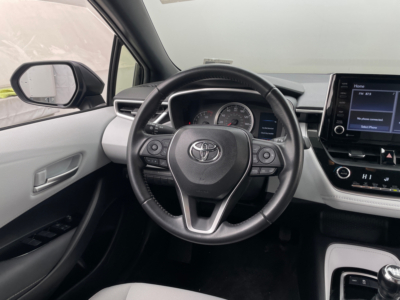 Thumbnail: 2022 Toyota Corolla - 5