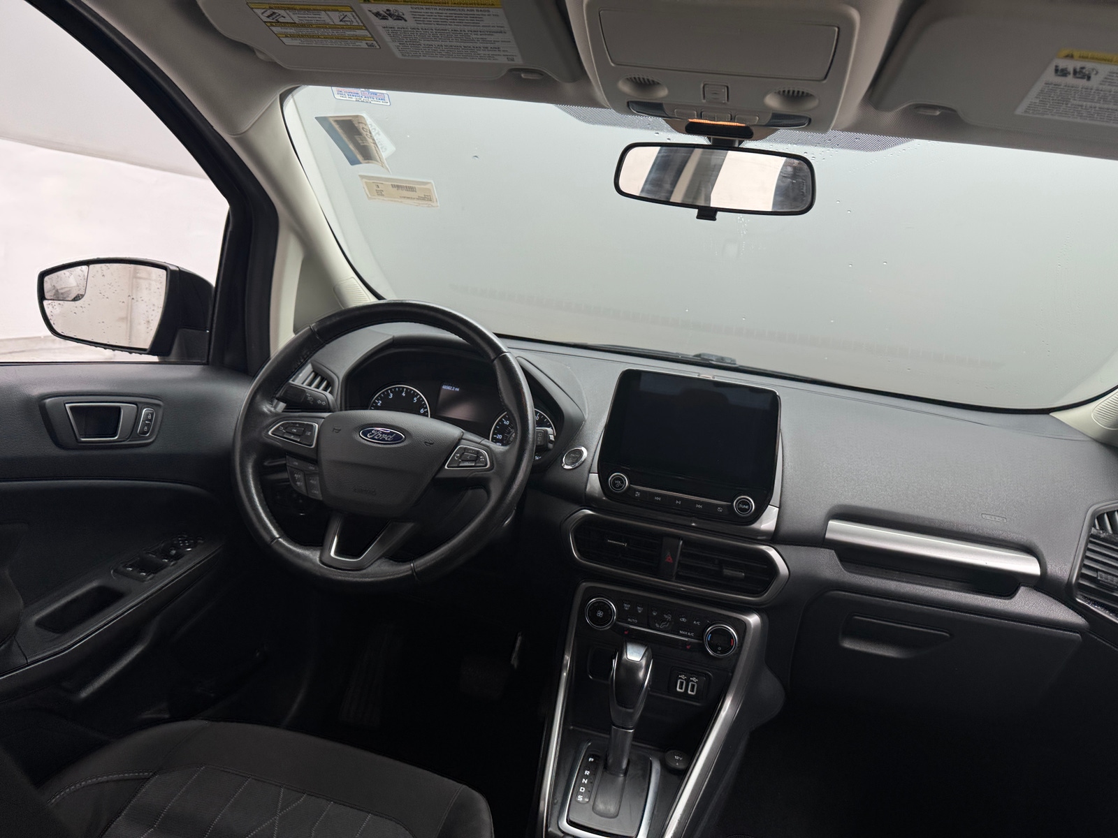 Thumbnail: 2020 Ford EcoSport - 3