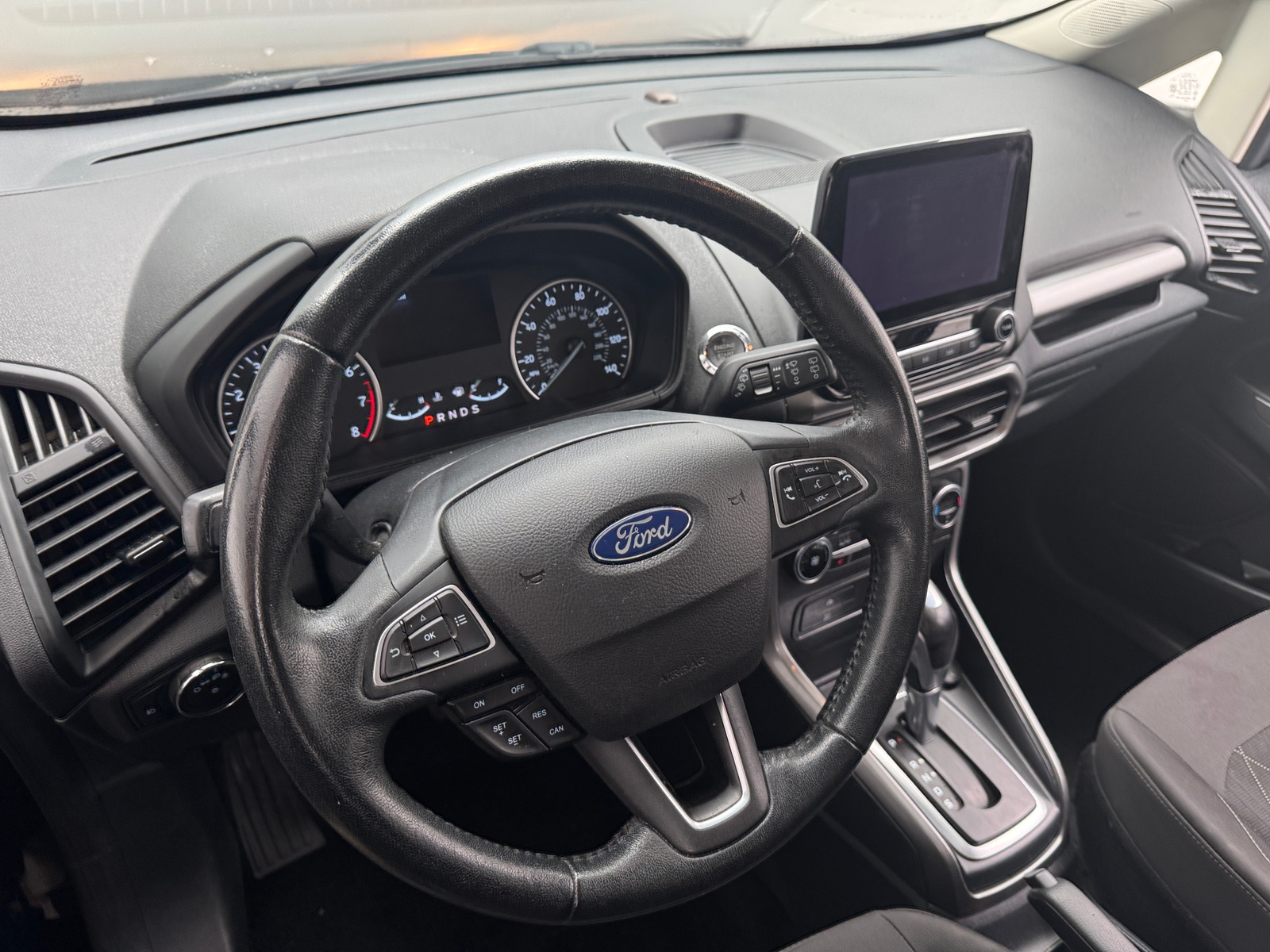Thumbnail: 2020 Ford EcoSport - 5