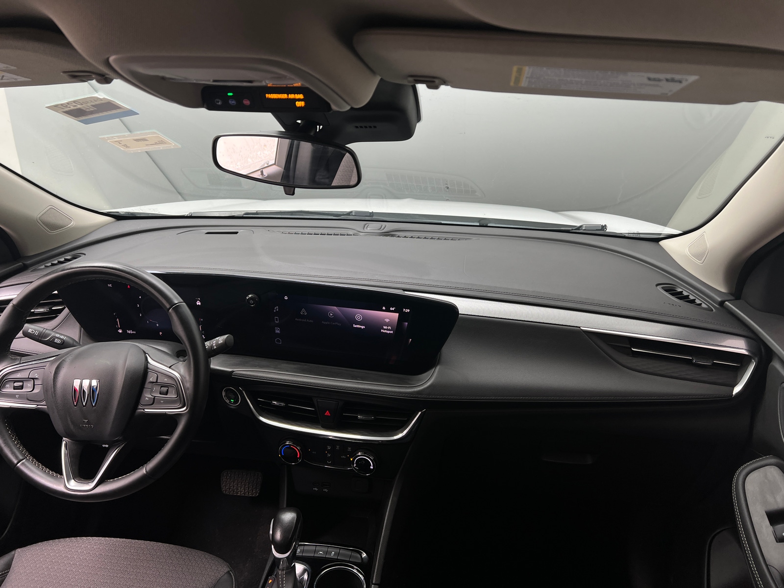 Thumbnail: 2024 Buick Encore GX - 2