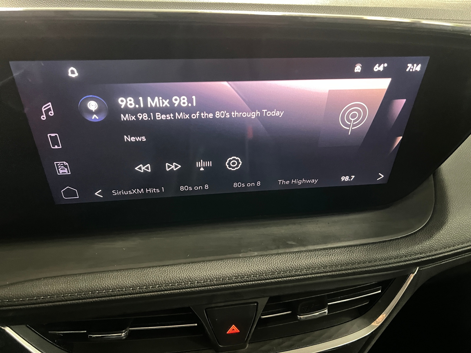 Thumbnail: 2024 Buick Encore GX - 3