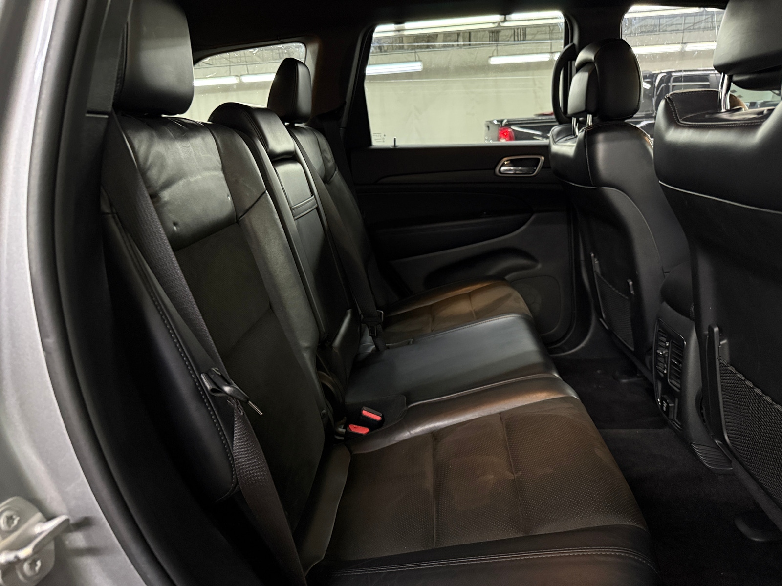 Thumbnail: 2019 Jeep Grand Cherokee - 6