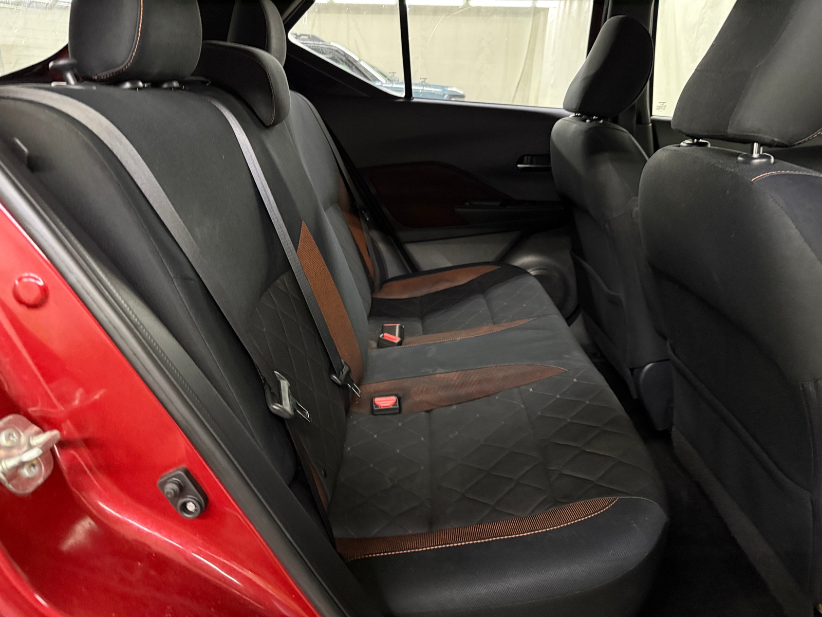 Thumbnail: 2019 Nissan Kicks - 6