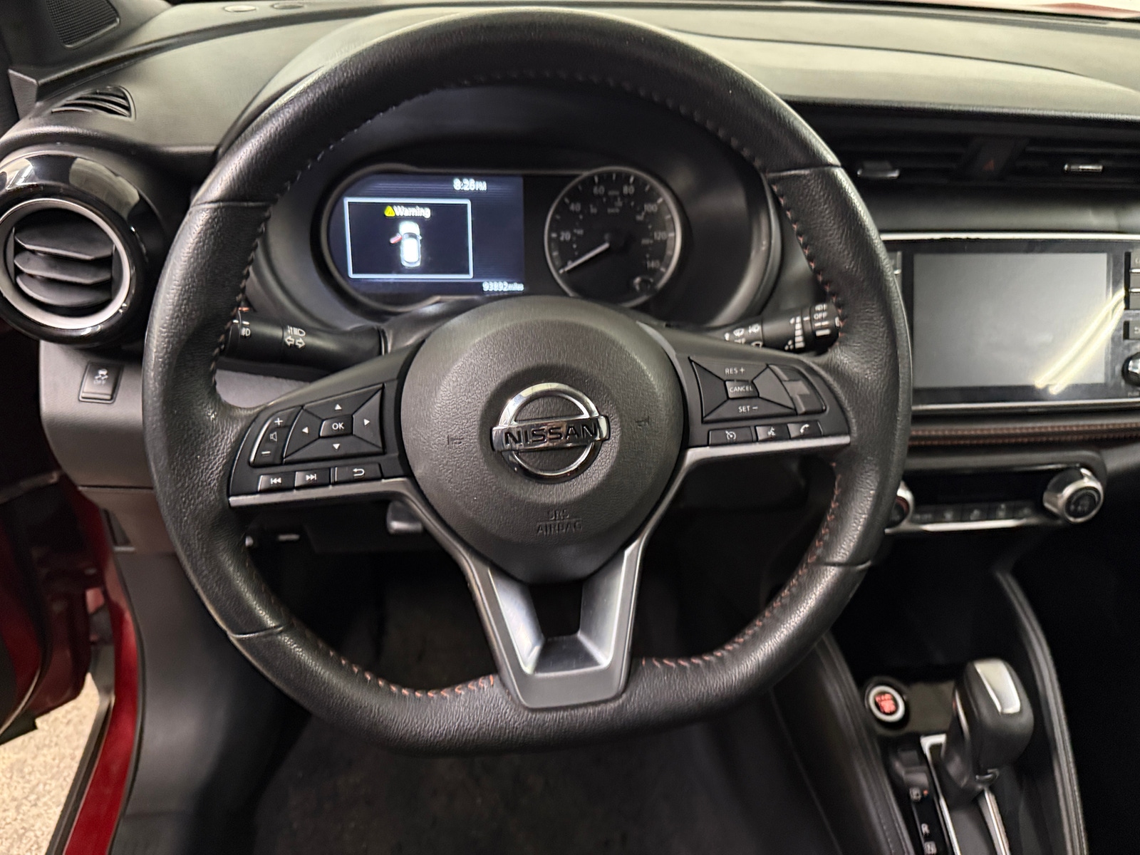 Thumbnail: 2019 Nissan Kicks - 5