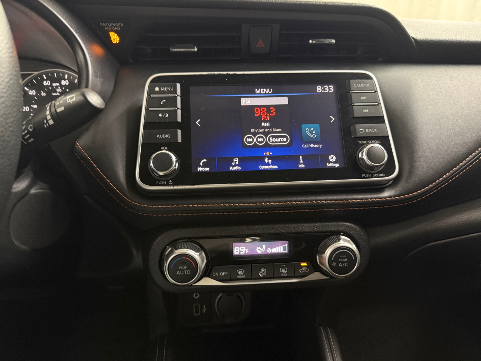 Thumbnail: 2019 Nissan Kicks - 4