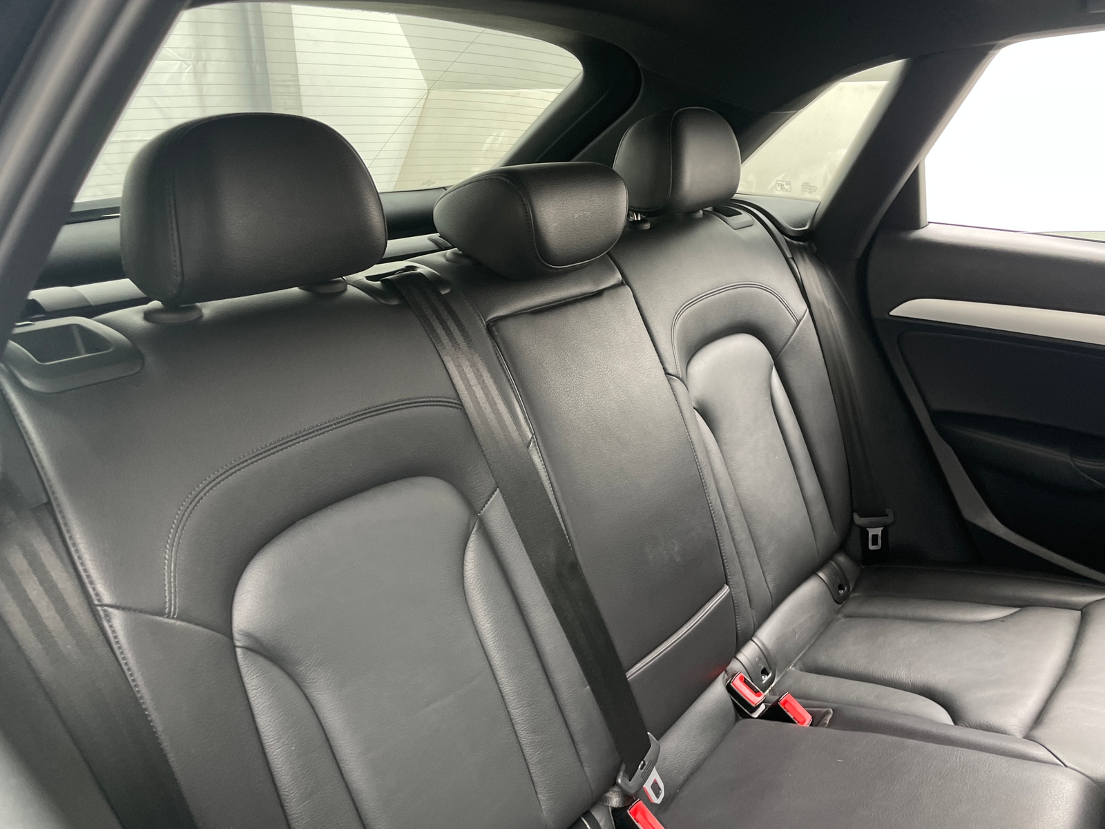 Thumbnail: 2018 Audi Q3 - 5