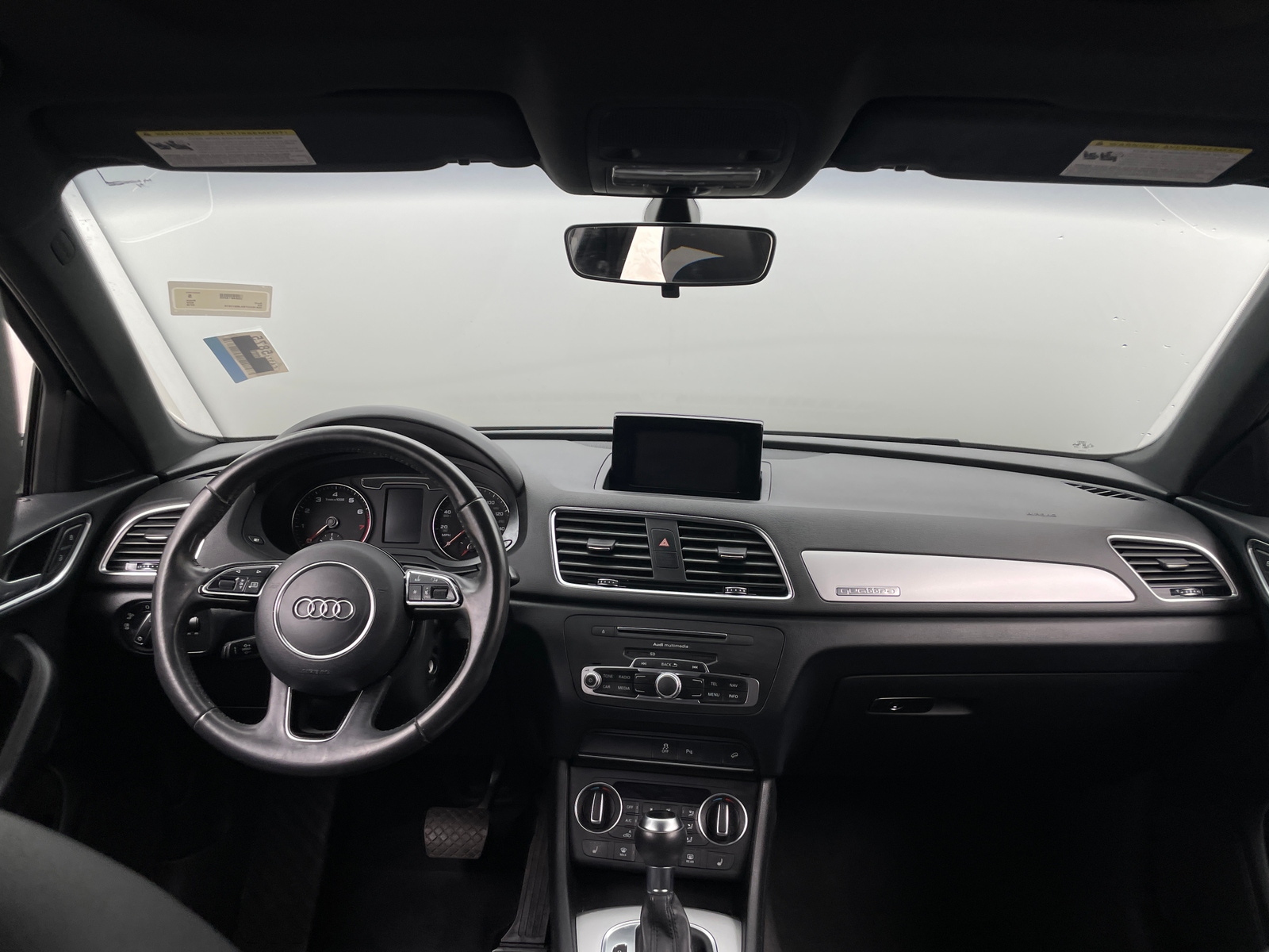 Thumbnail: 2018 Audi Q3 - 2