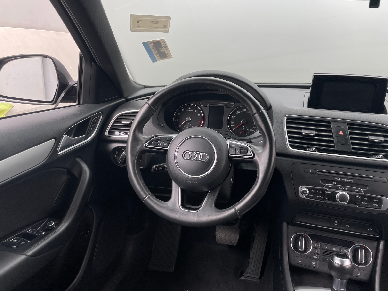 Thumbnail: 2018 Audi Q3 - 4