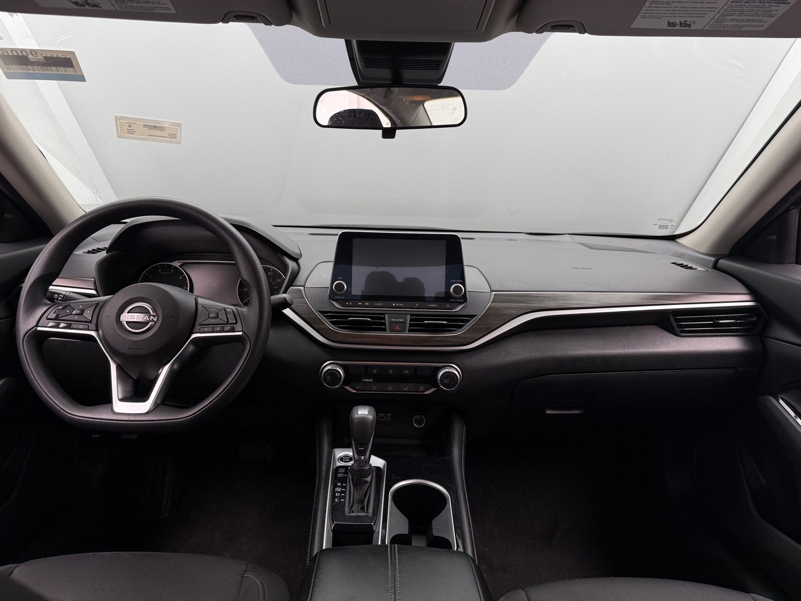 Thumbnail: 2023 Nissan Altima - 3