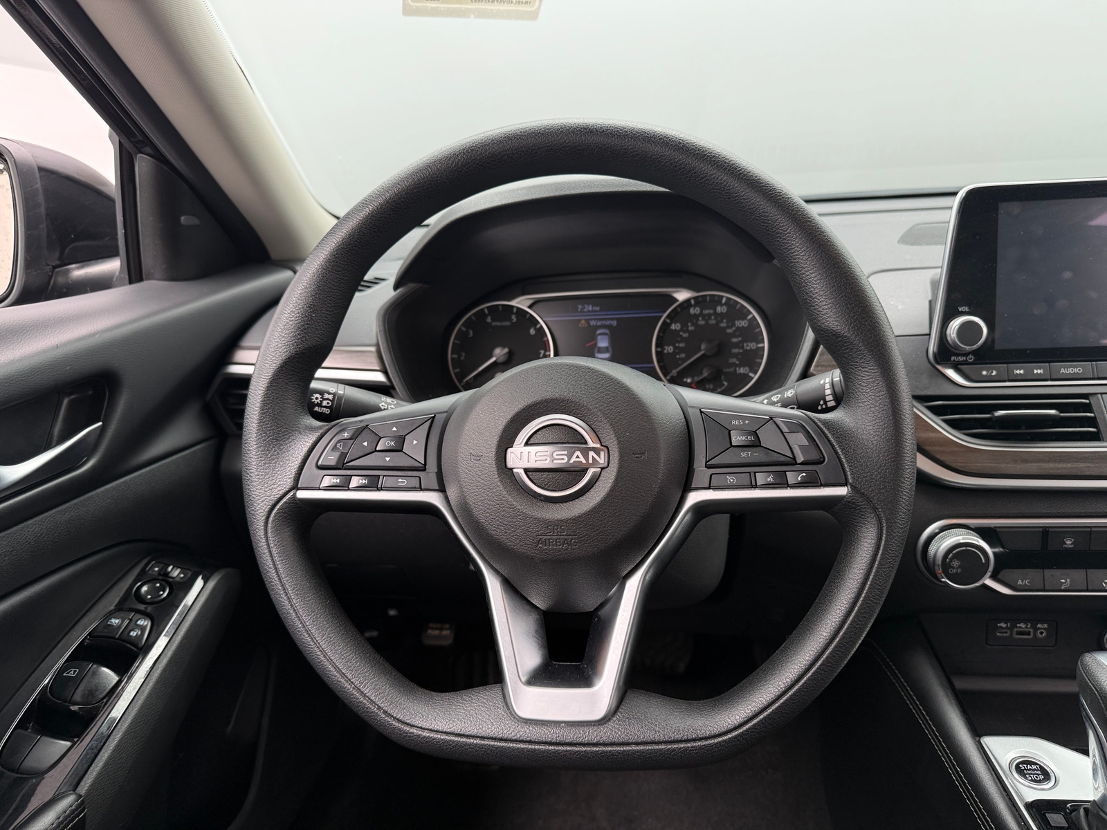 Thumbnail: 2023 Nissan Altima - 5