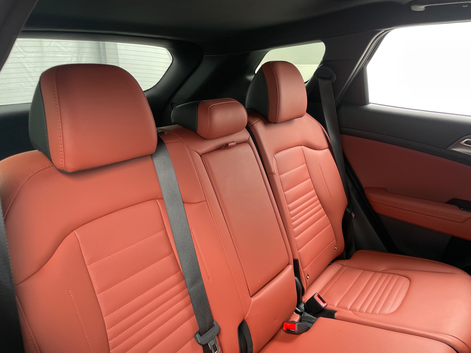 Thumbnail: 2025 Kia Sportage - 5