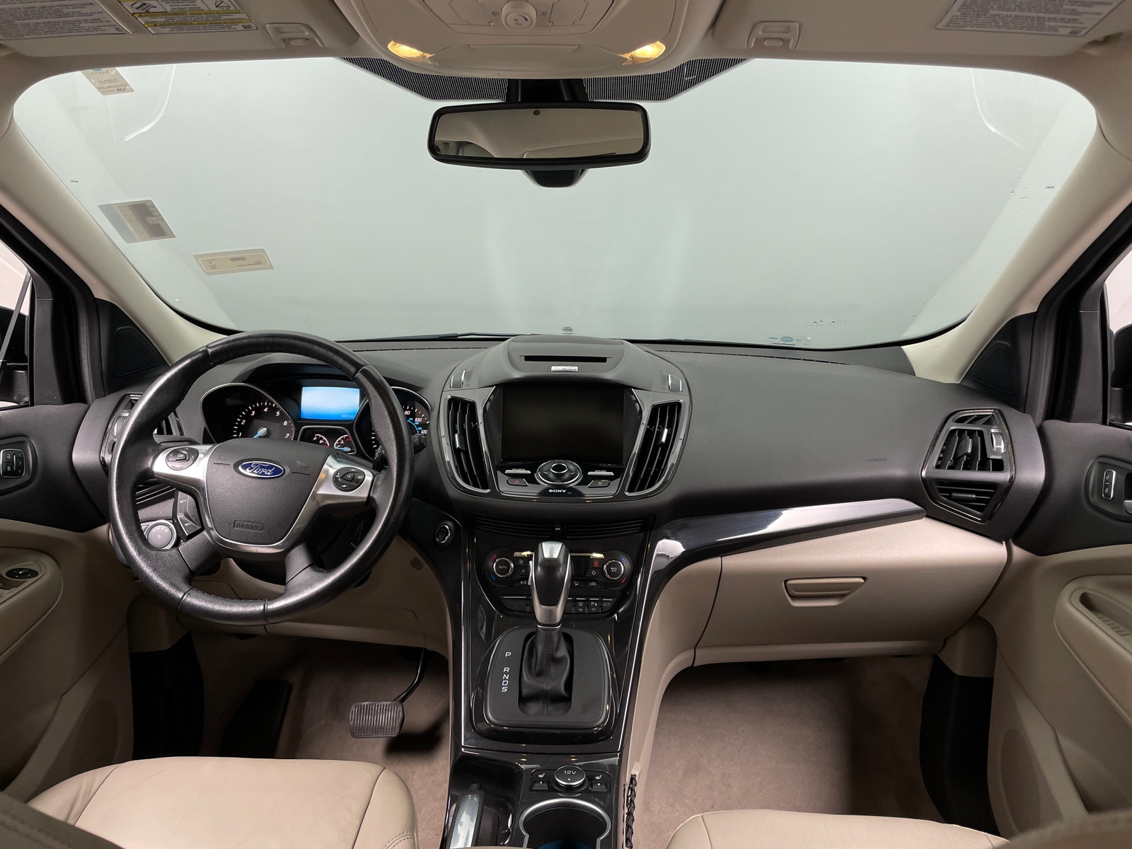 Thumbnail: 2015 Ford Escape - 2