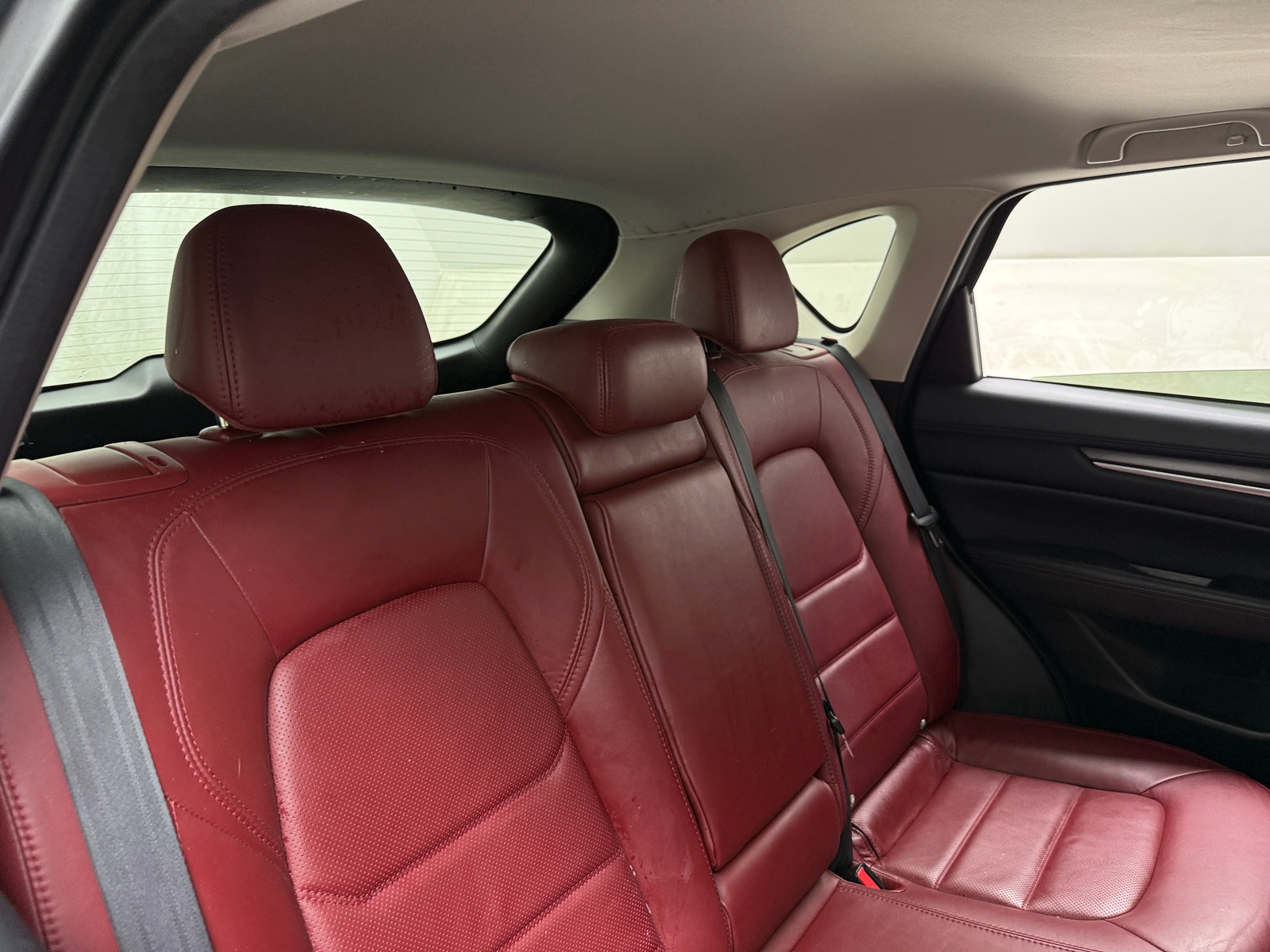 Thumbnail: 2021 Mazda CX-5 - 5