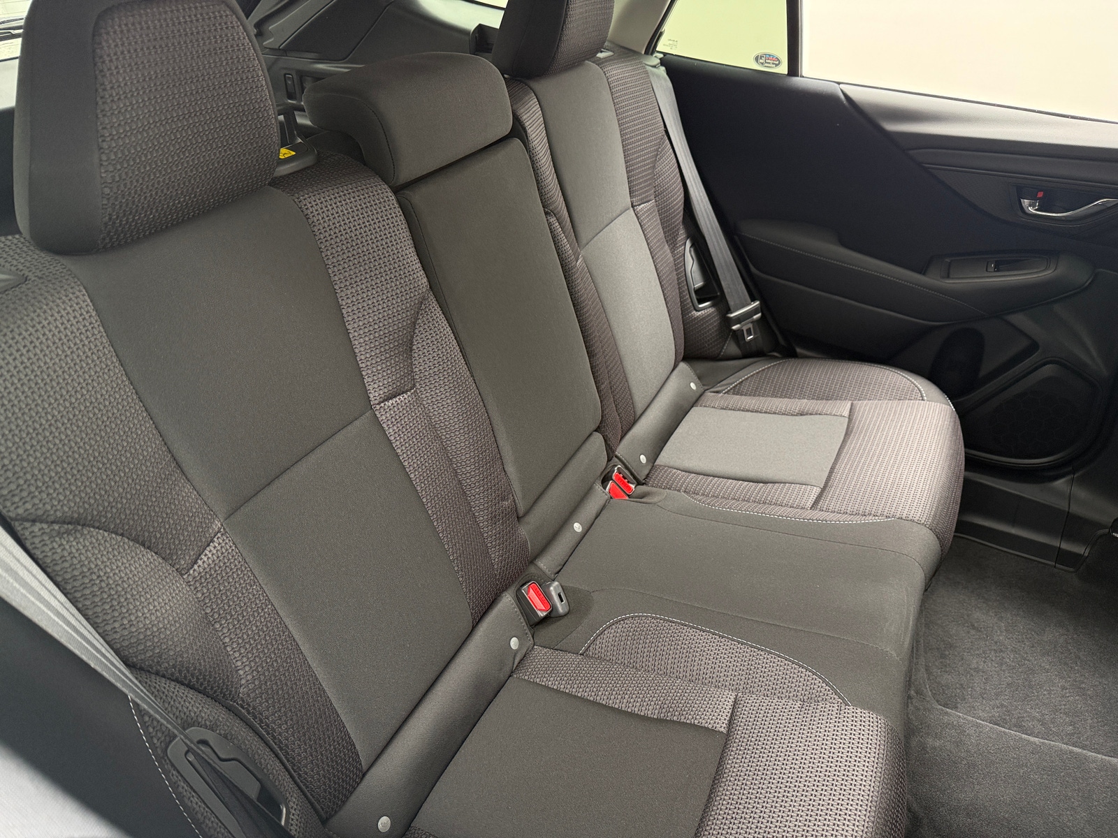 Thumbnail: 2025 Subaru Outback - 6