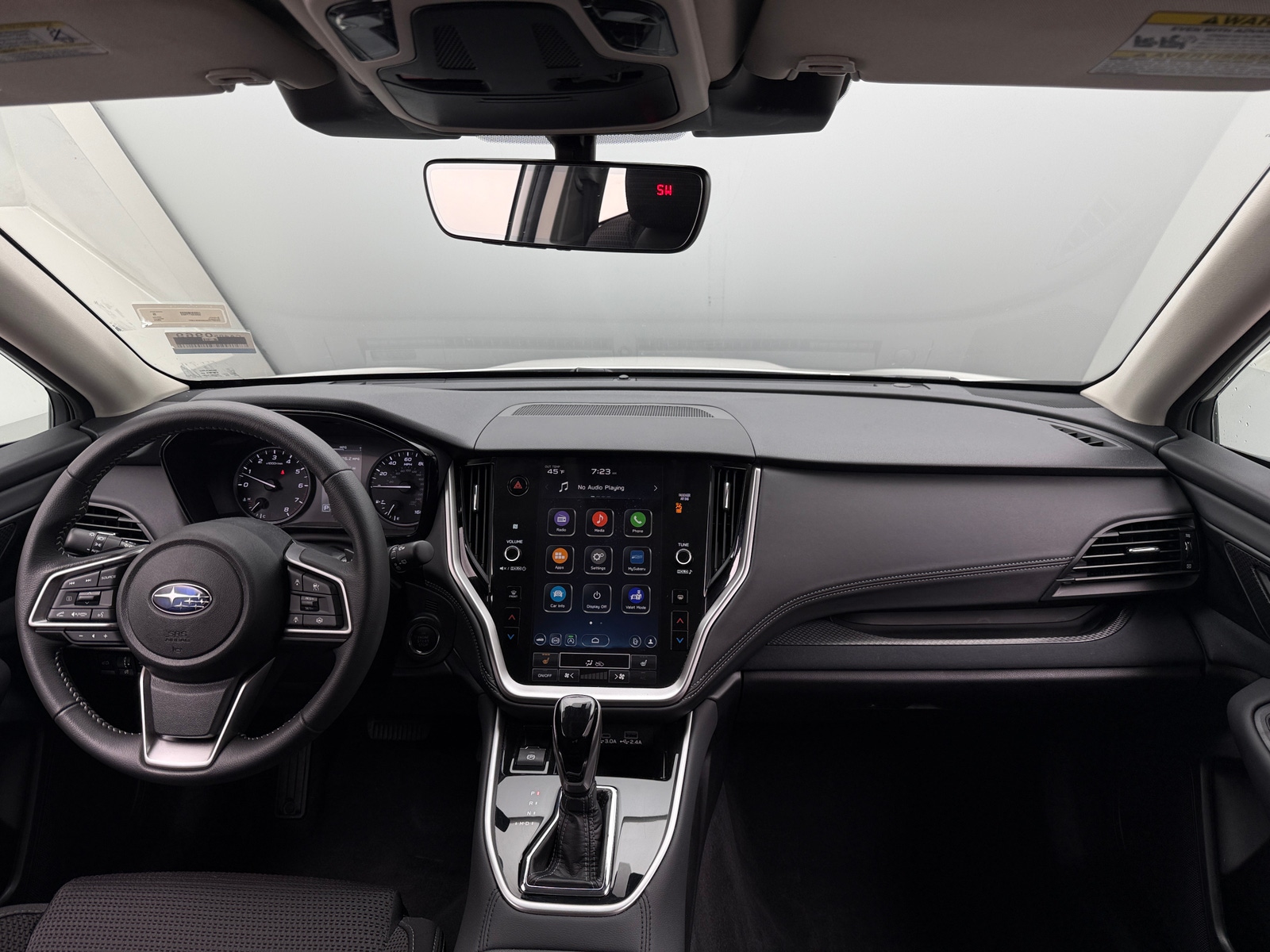 Thumbnail: 2025 Subaru Outback - 3