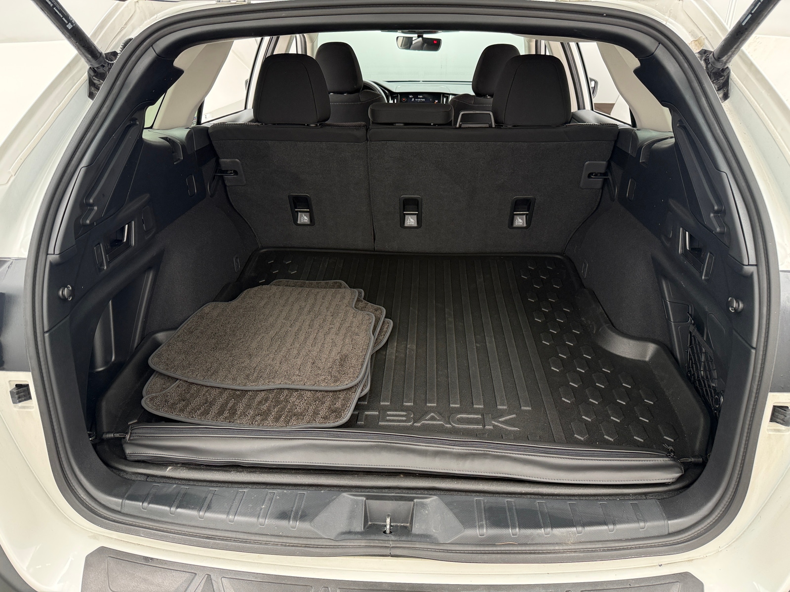 Thumbnail: 2025 Subaru Outback - 7