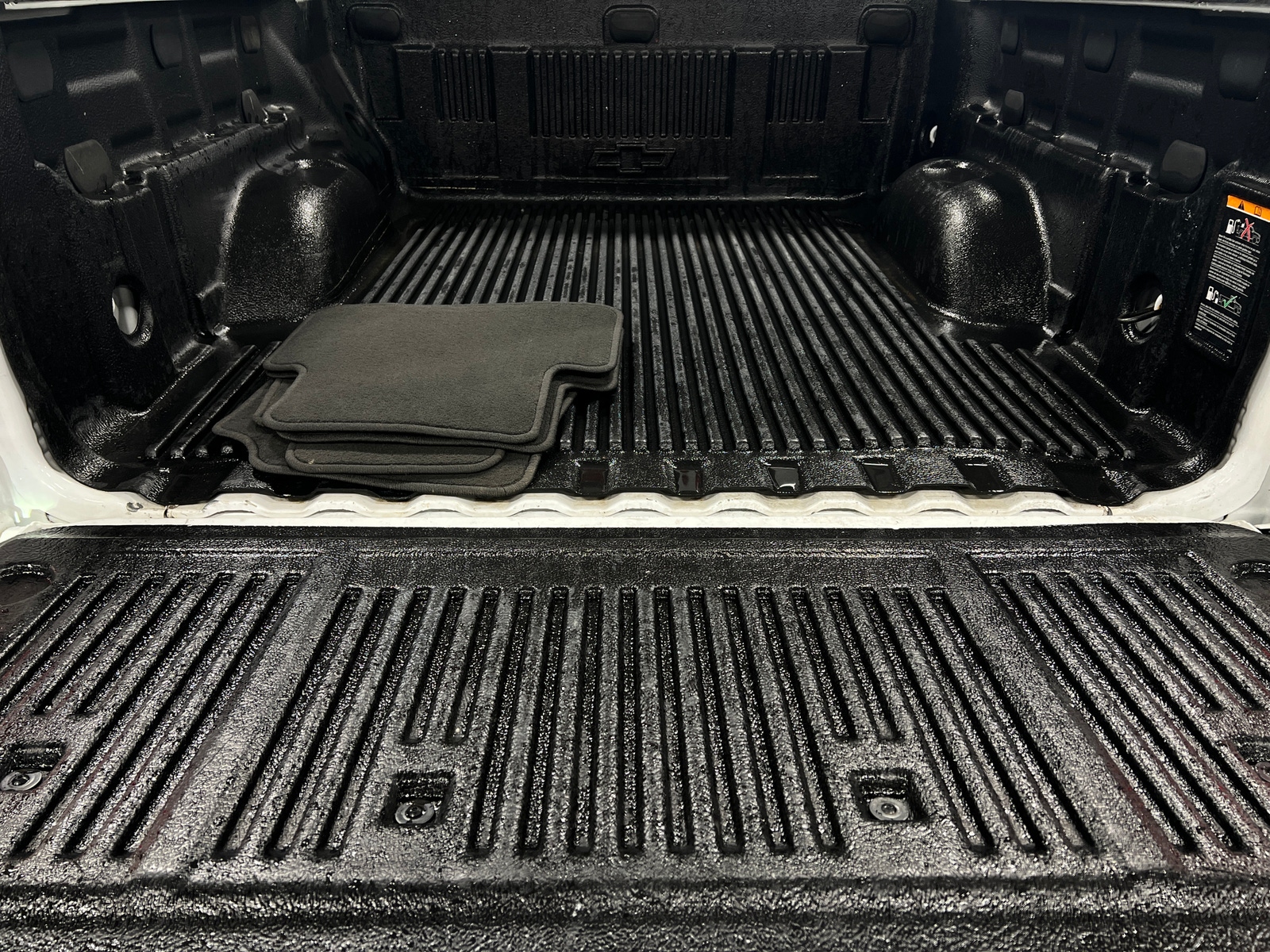 Thumbnail: 2017 Chevrolet Colorado - 7