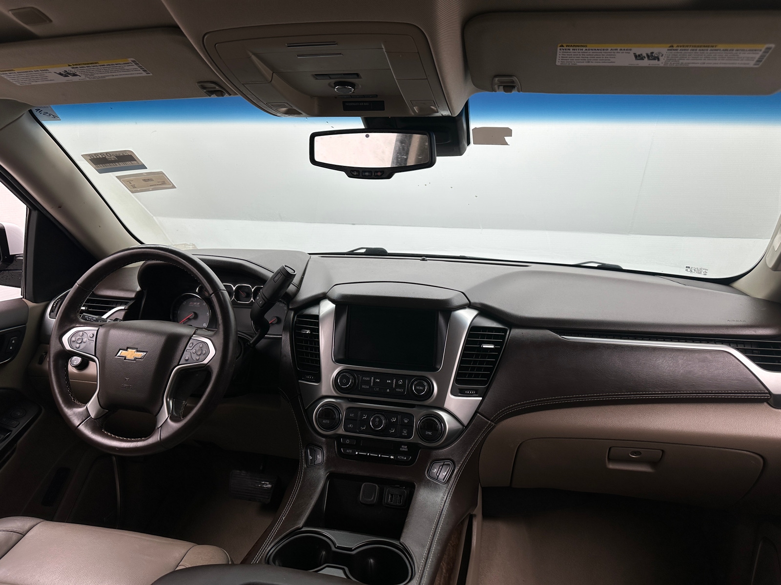 Thumbnail: 2020 Chevrolet Tahoe - 2