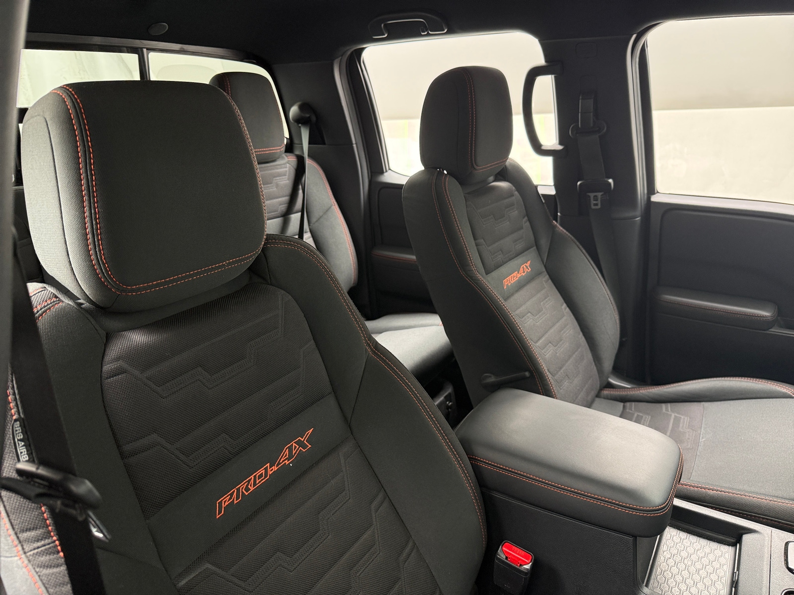 Thumbnail: 2022 Nissan Frontier - 2