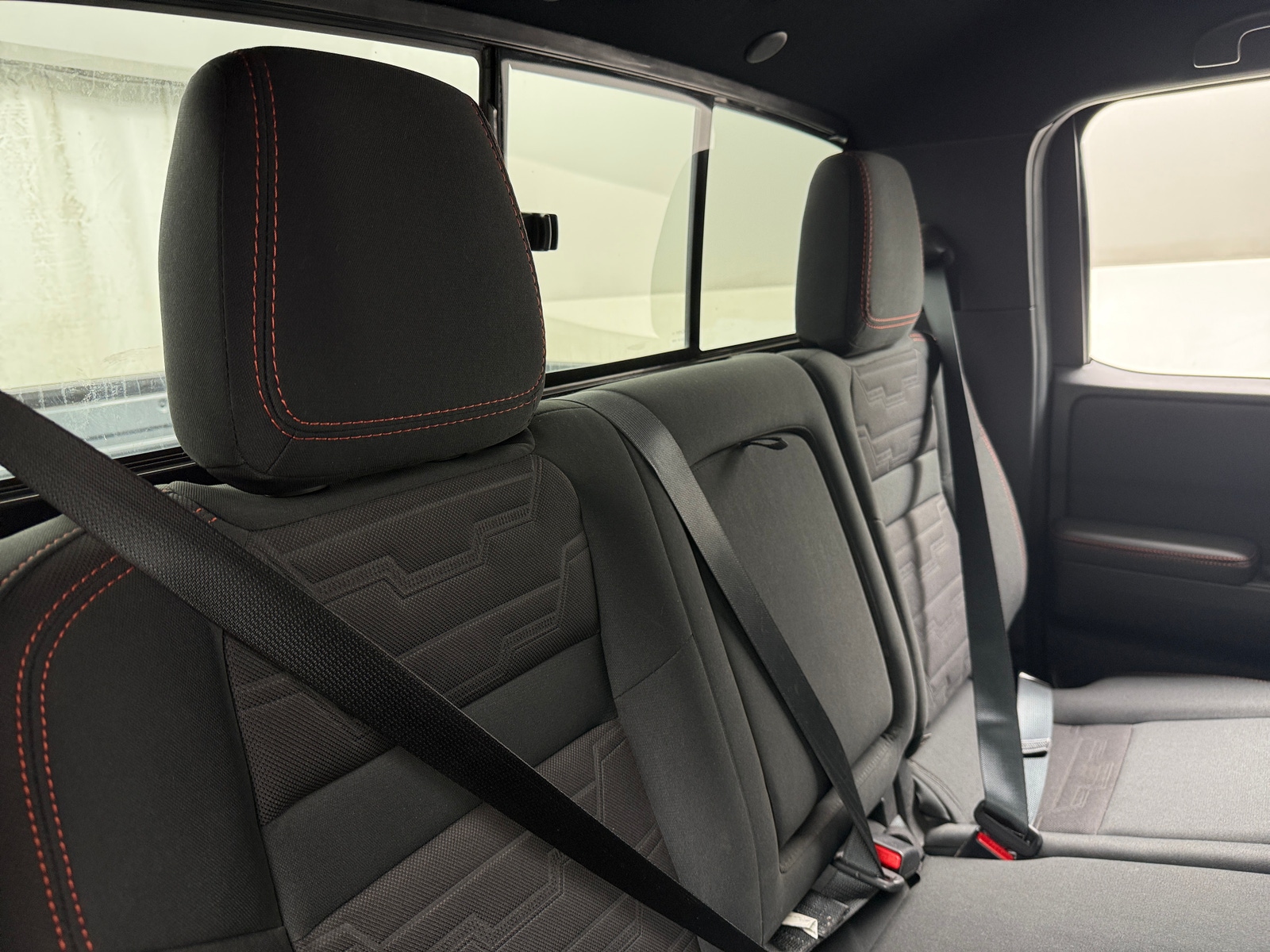 Thumbnail: 2022 Nissan Frontier - 6