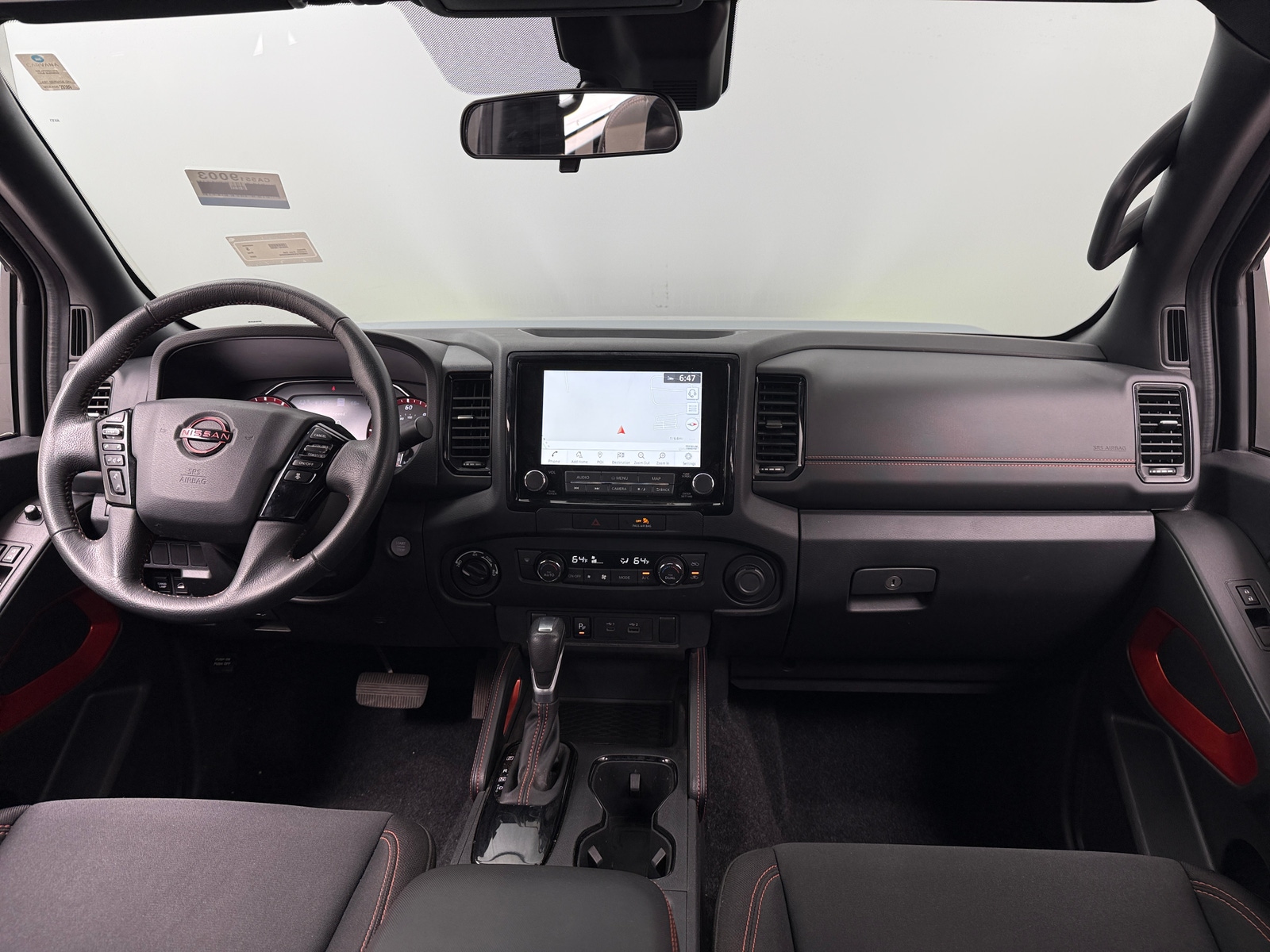 Thumbnail: 2022 Nissan Frontier - 3