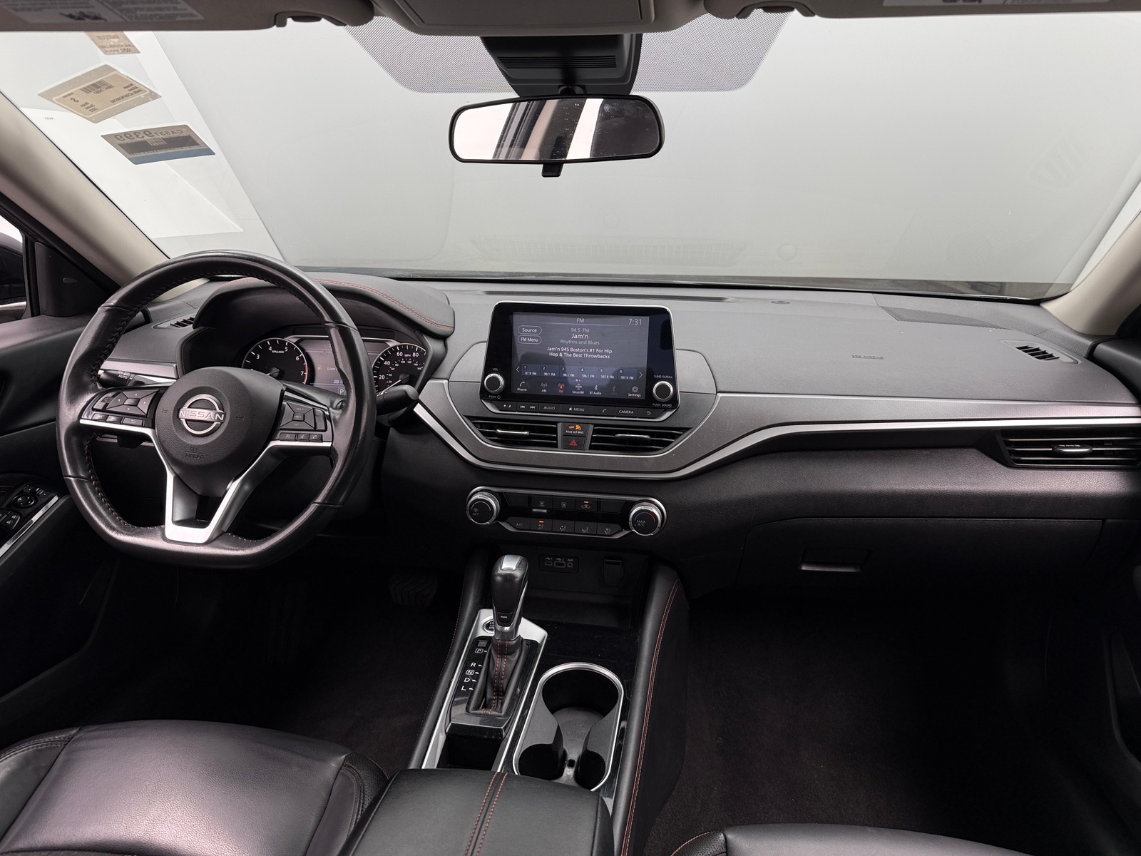 Thumbnail: 2023 Nissan Altima - 3