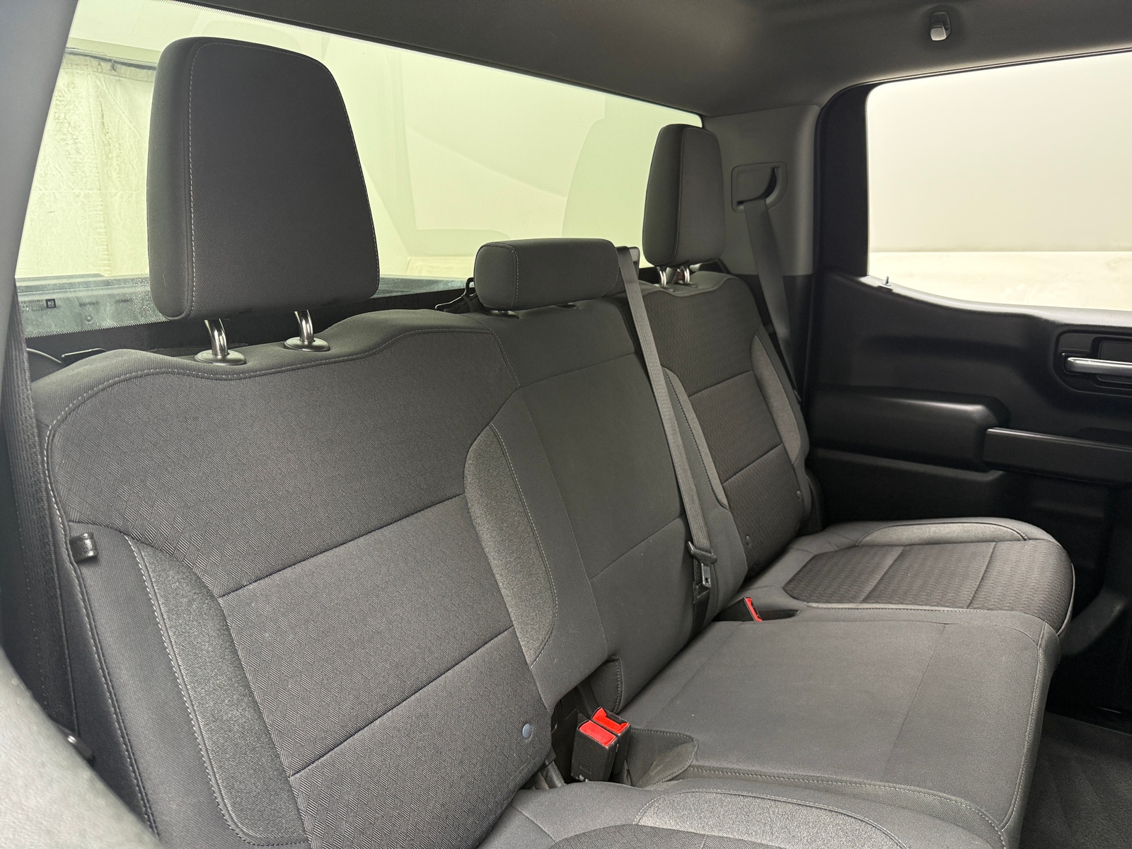 Thumbnail: 2020 Chevrolet Silverado 1500 - 6