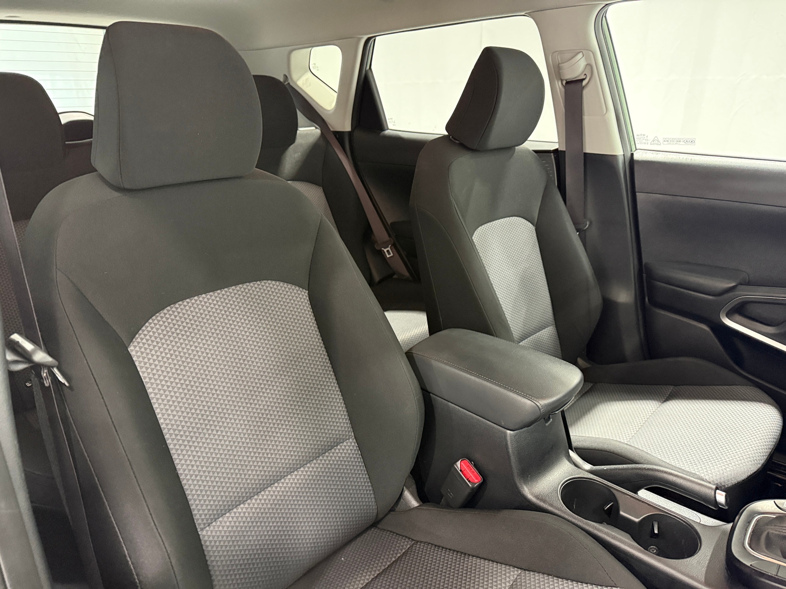 Thumbnail: 2021 Kia Soul - 2