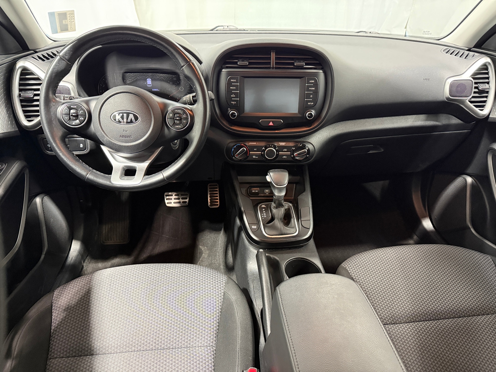 Thumbnail: 2021 Kia Soul - 3