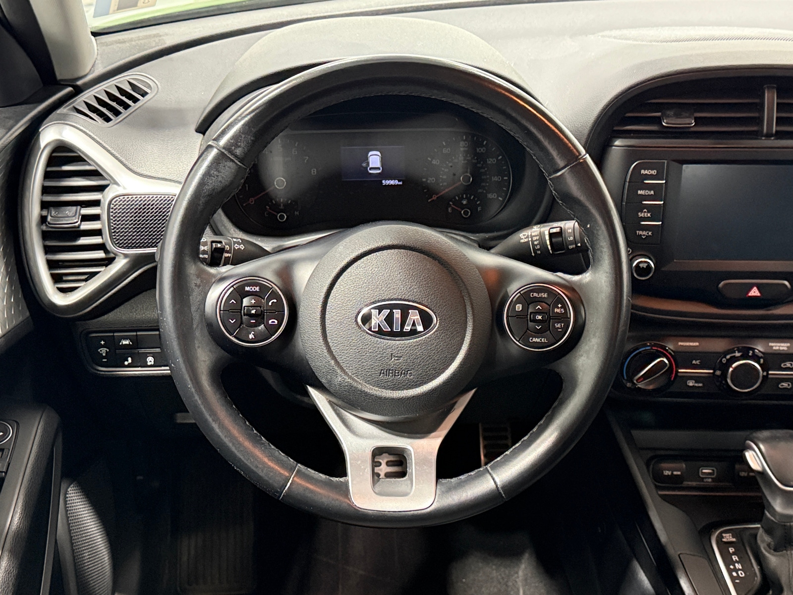 Thumbnail: 2021 Kia Soul - 5