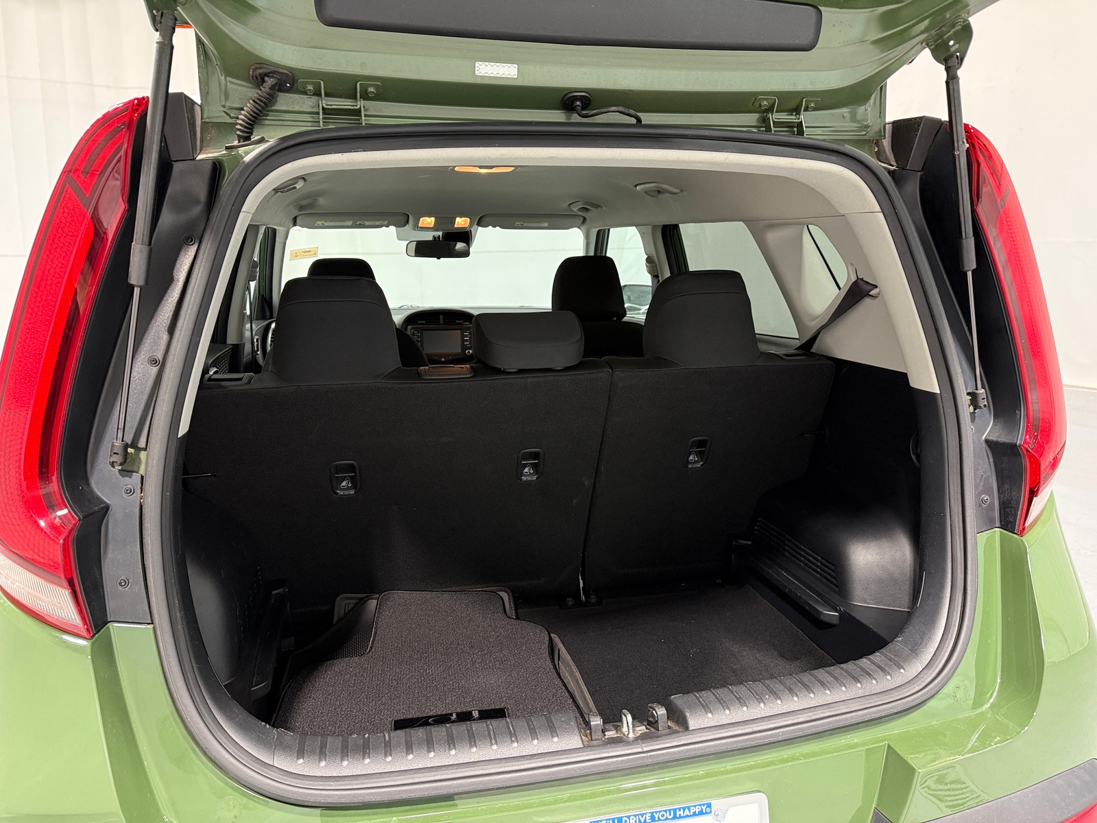 Thumbnail: 2021 Kia Soul - 7