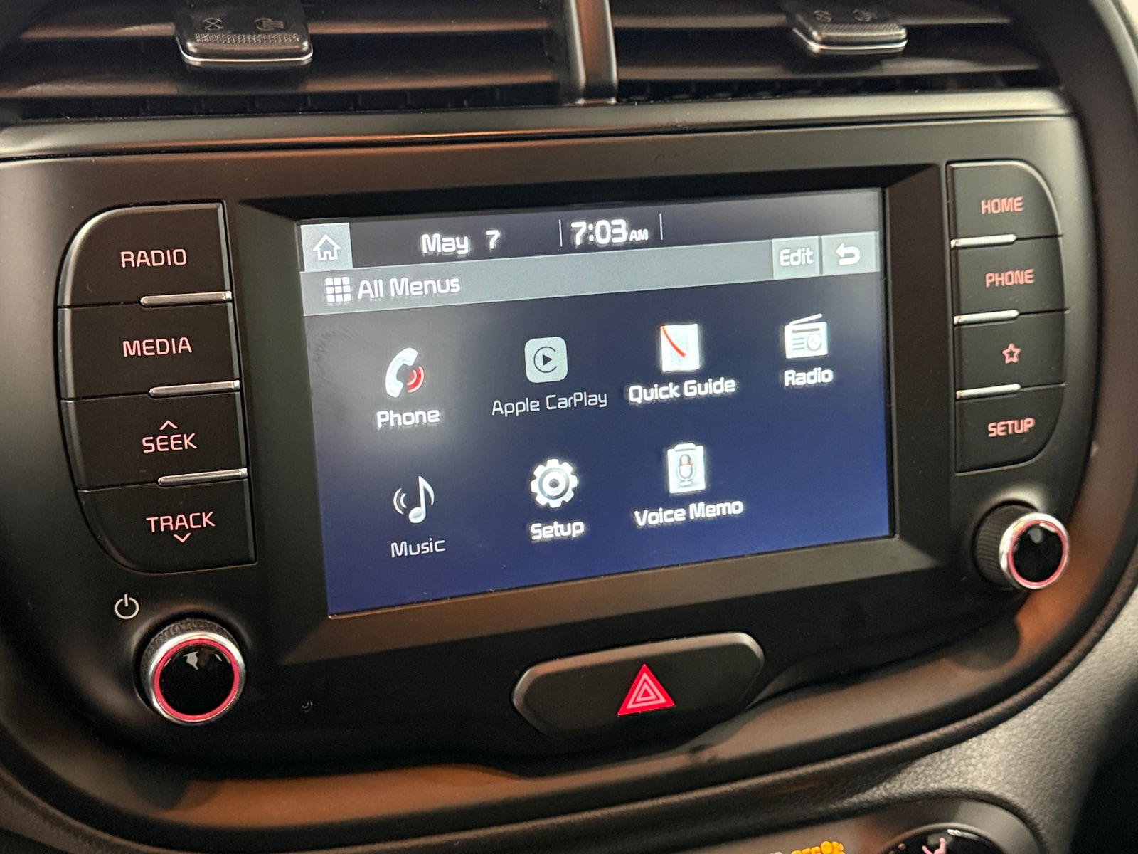 Thumbnail: 2021 Kia Soul - 4