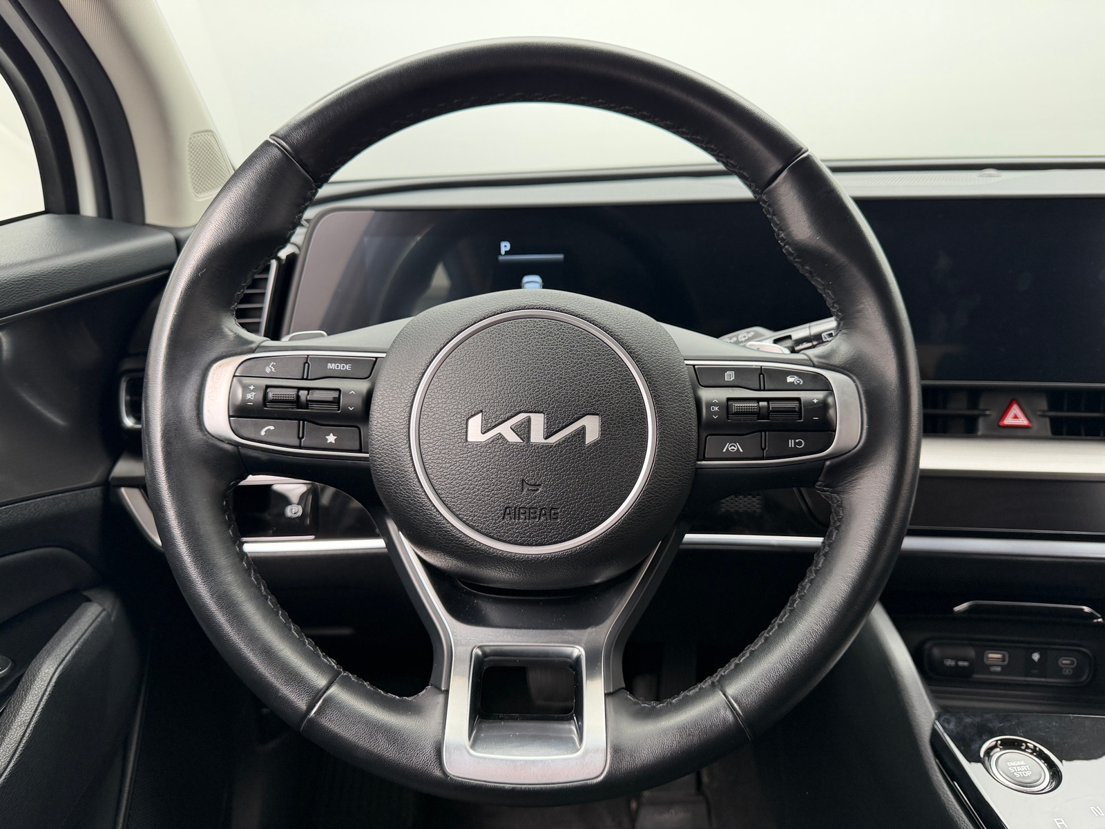 Thumbnail: 2025 Kia Sportage - 4
