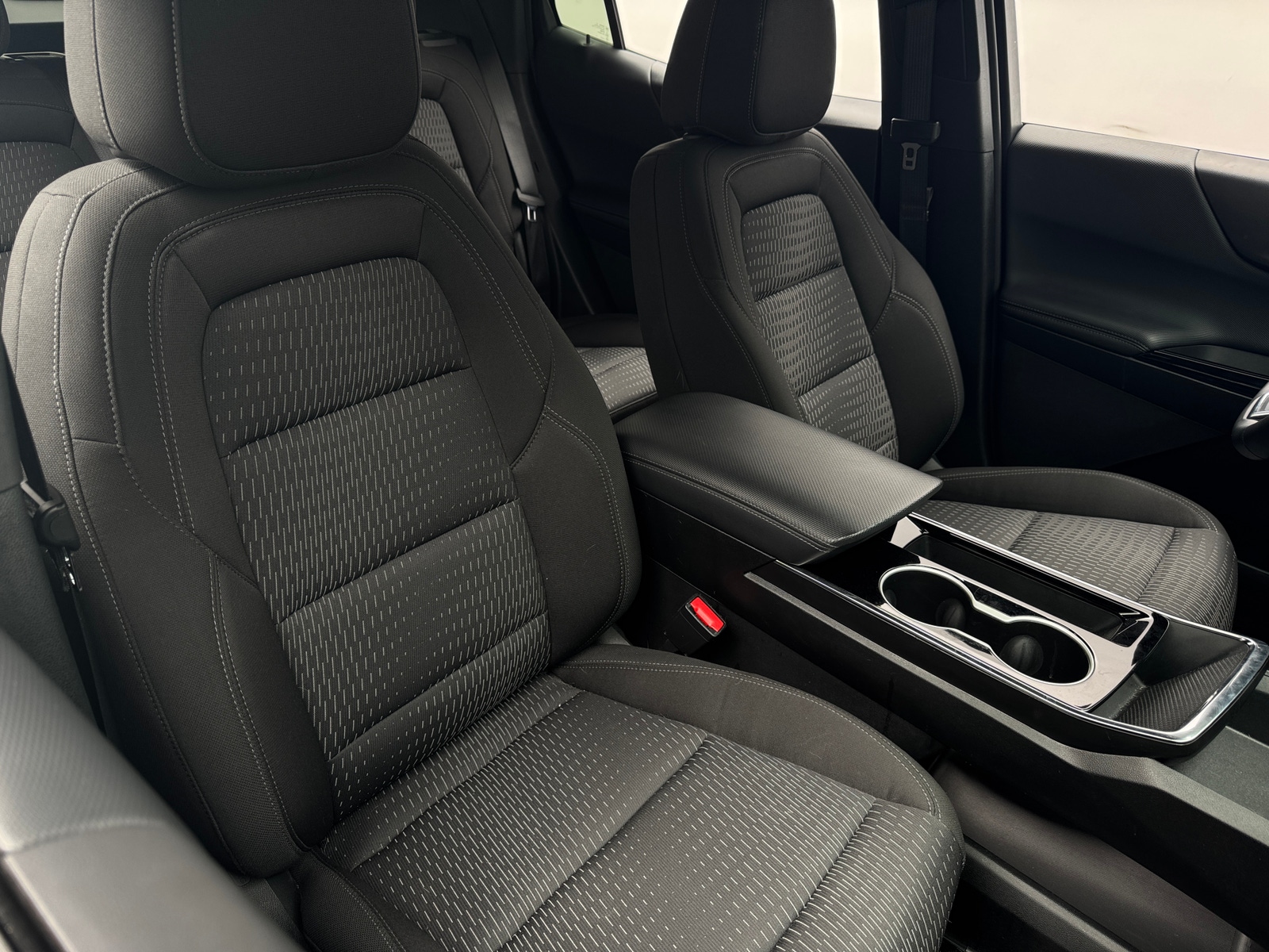 Thumbnail: 2025 Chevrolet Equinox - 2