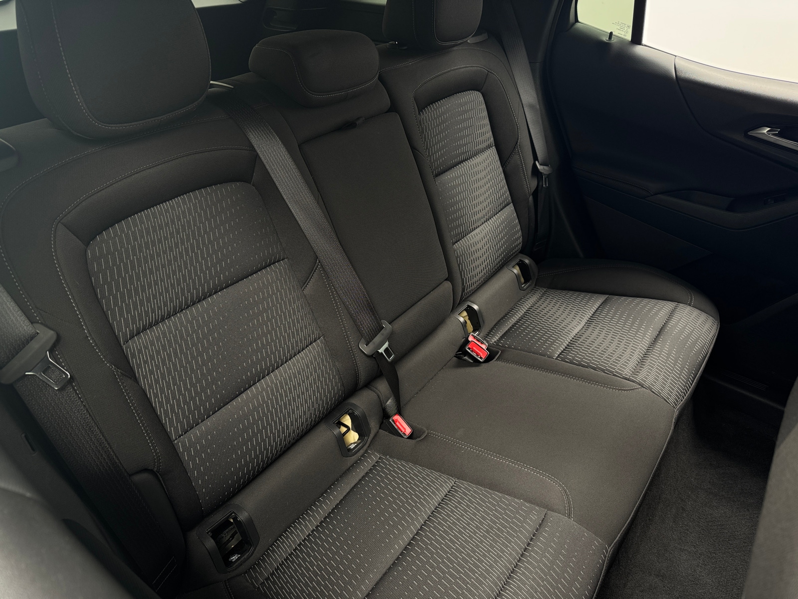 Thumbnail: 2025 Chevrolet Equinox - 6