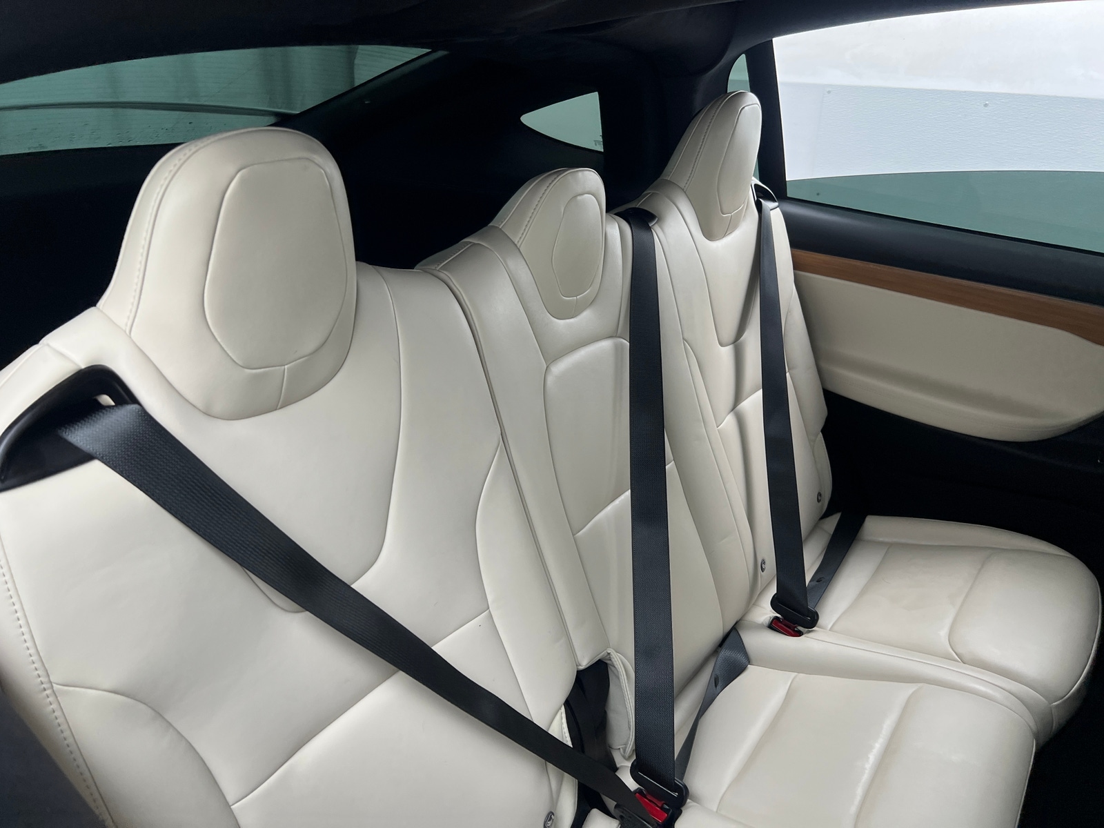 Thumbnail: 2020 Tesla Model X - 5